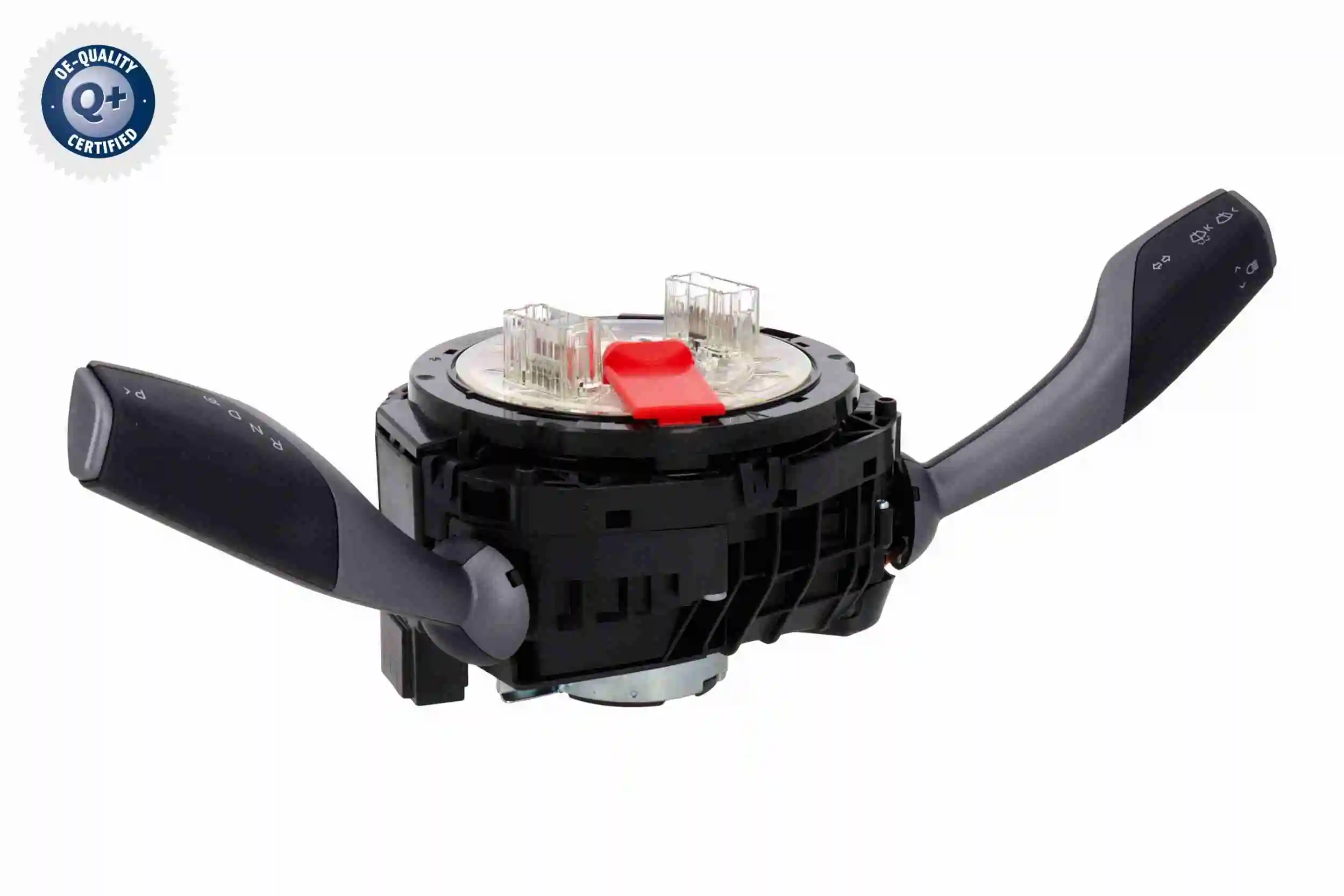 Operating Unit, steering column
