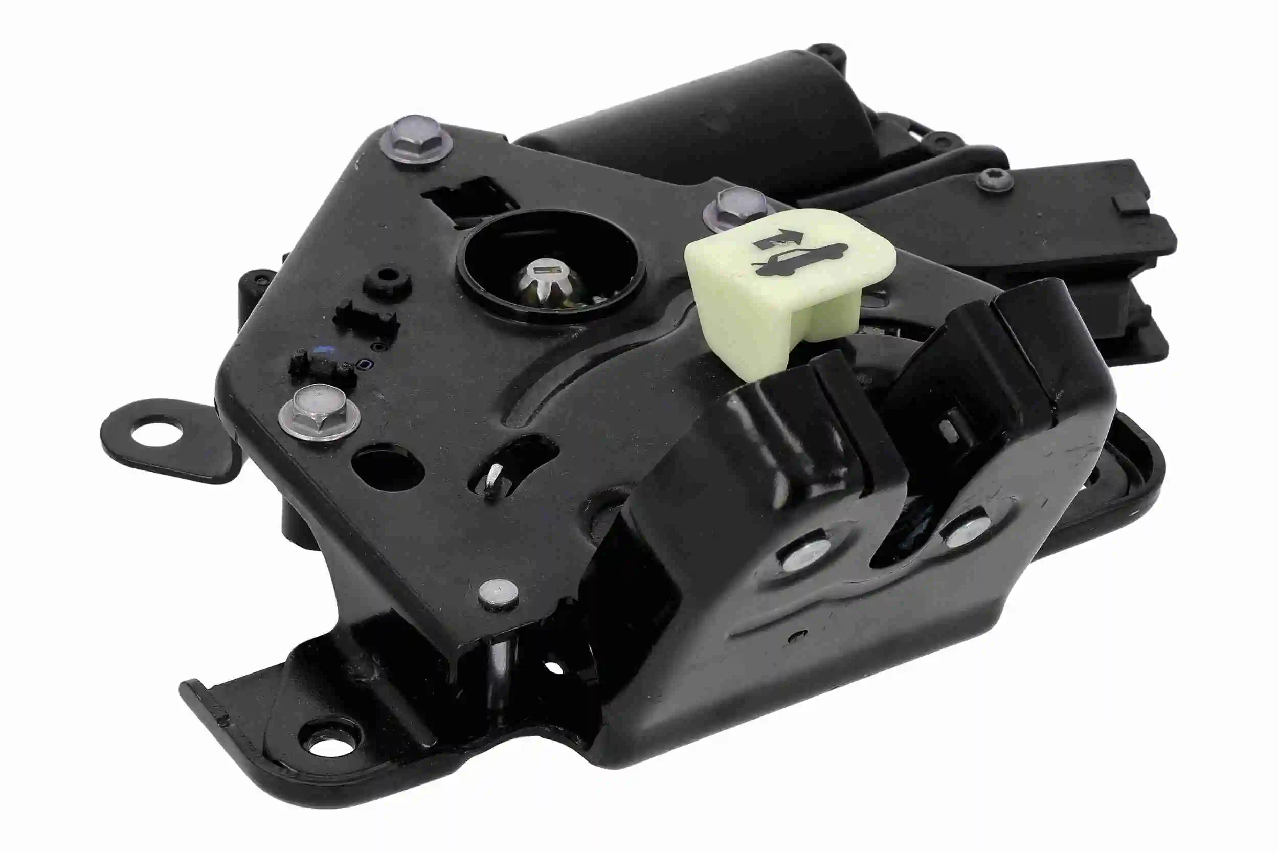 Tailgate Lock