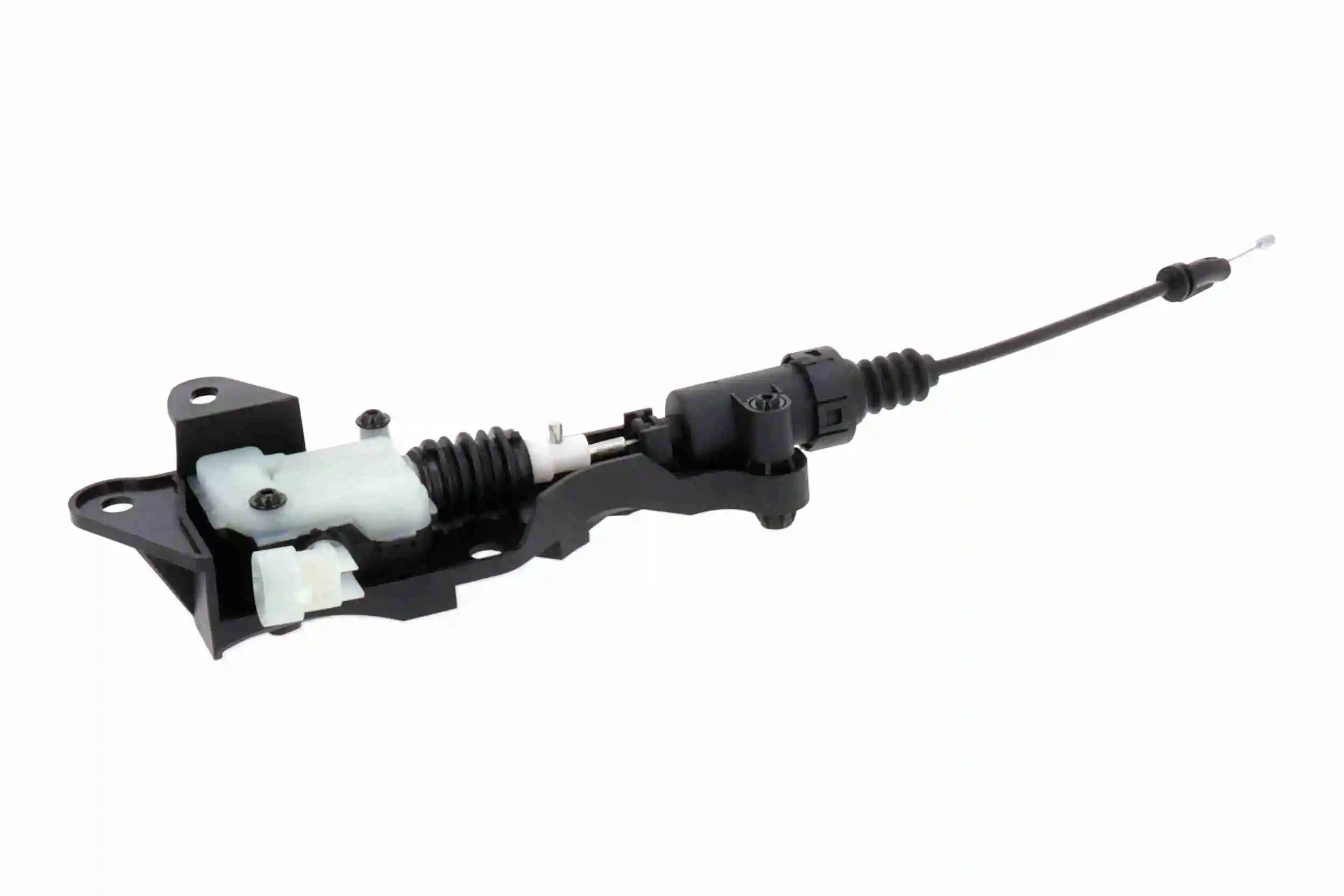 Actuator, central locking system
