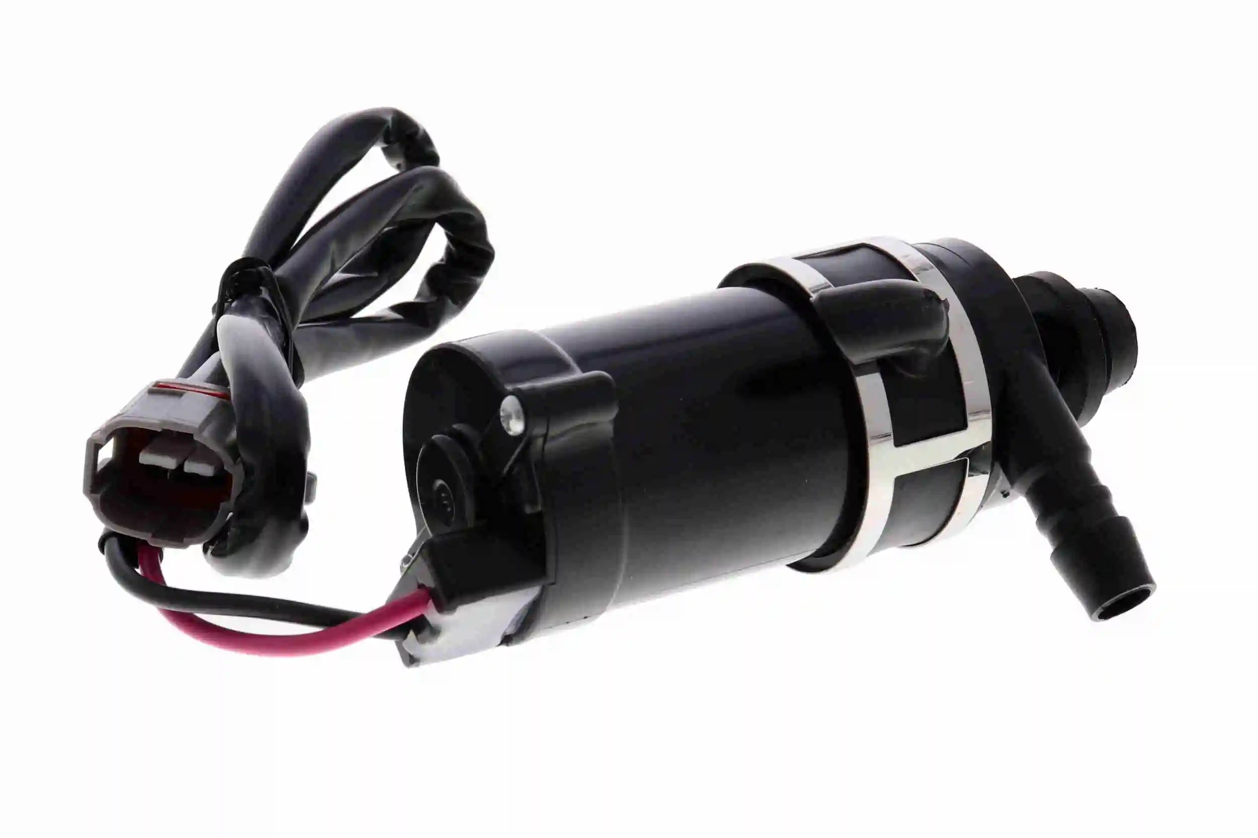 Washer Fluid Pump, headlight cleaning