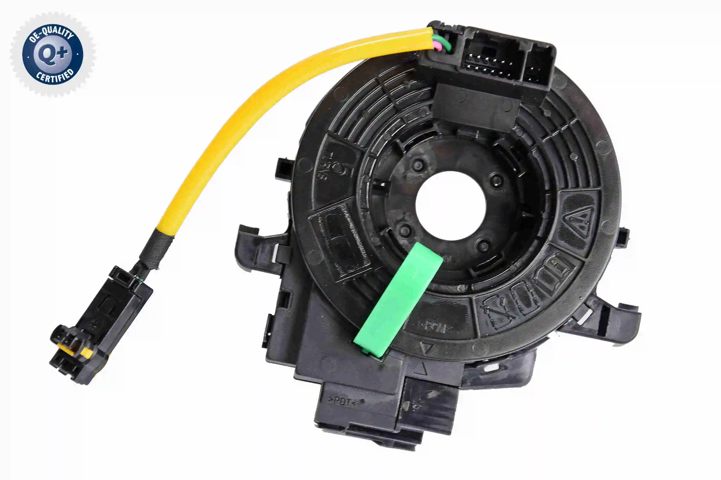 Clock Spring, airbag