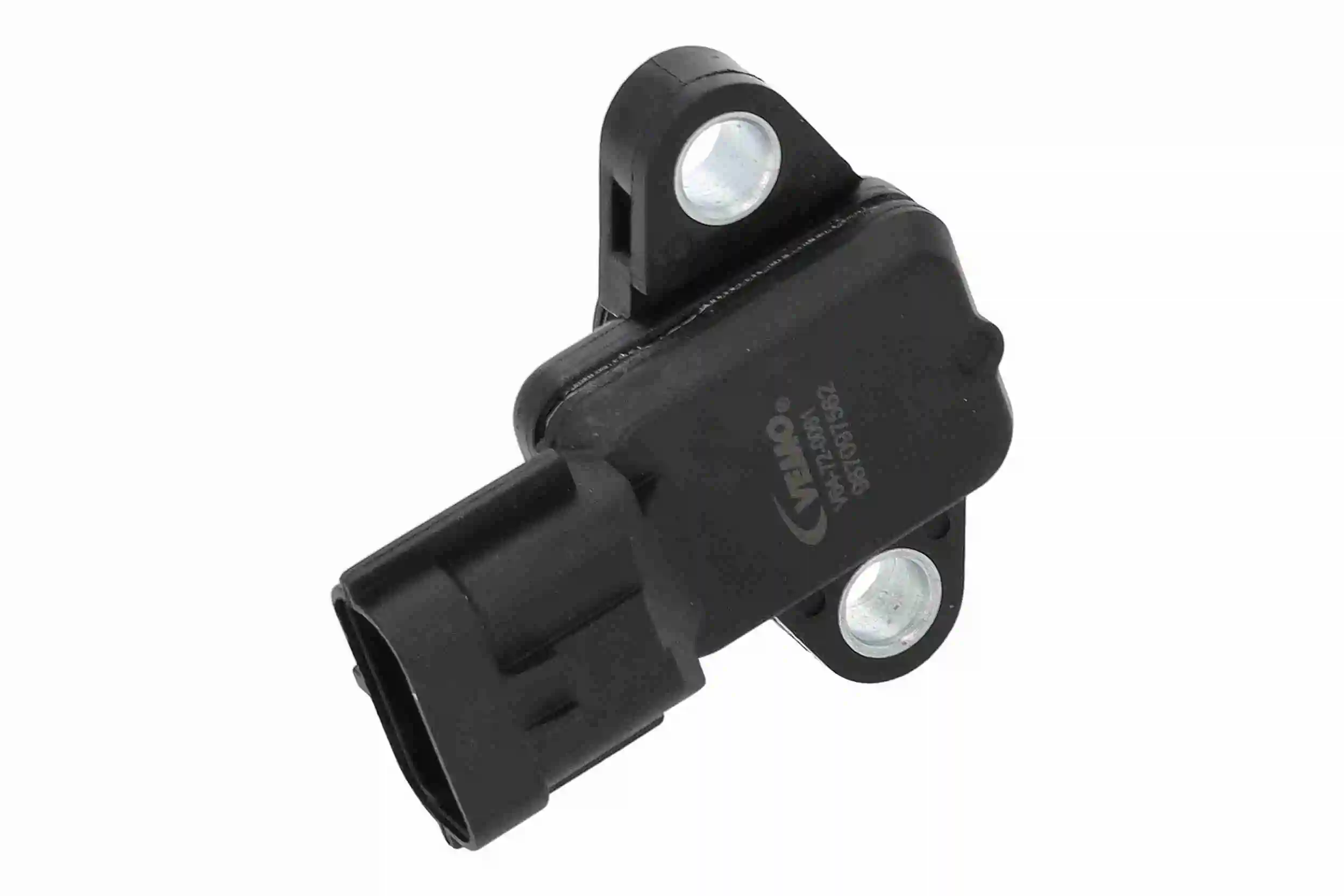 Sensor, boost pressure