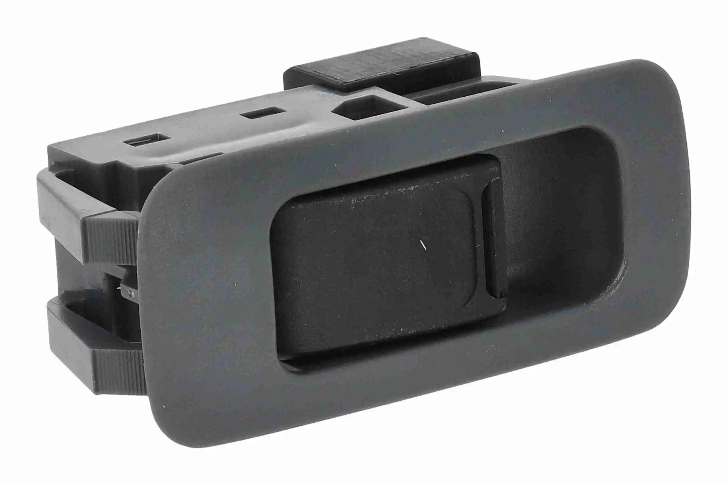 Switch, window regulator