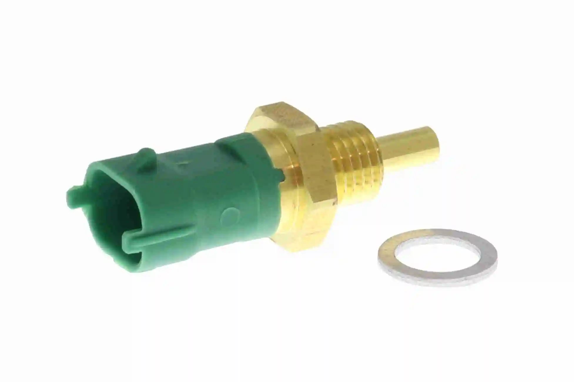 Sensor, fuel temperature