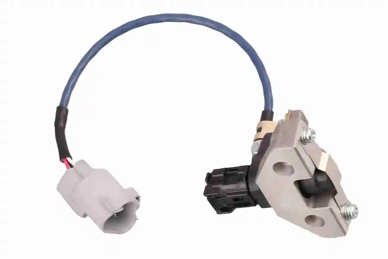 Sensor, camshaft position