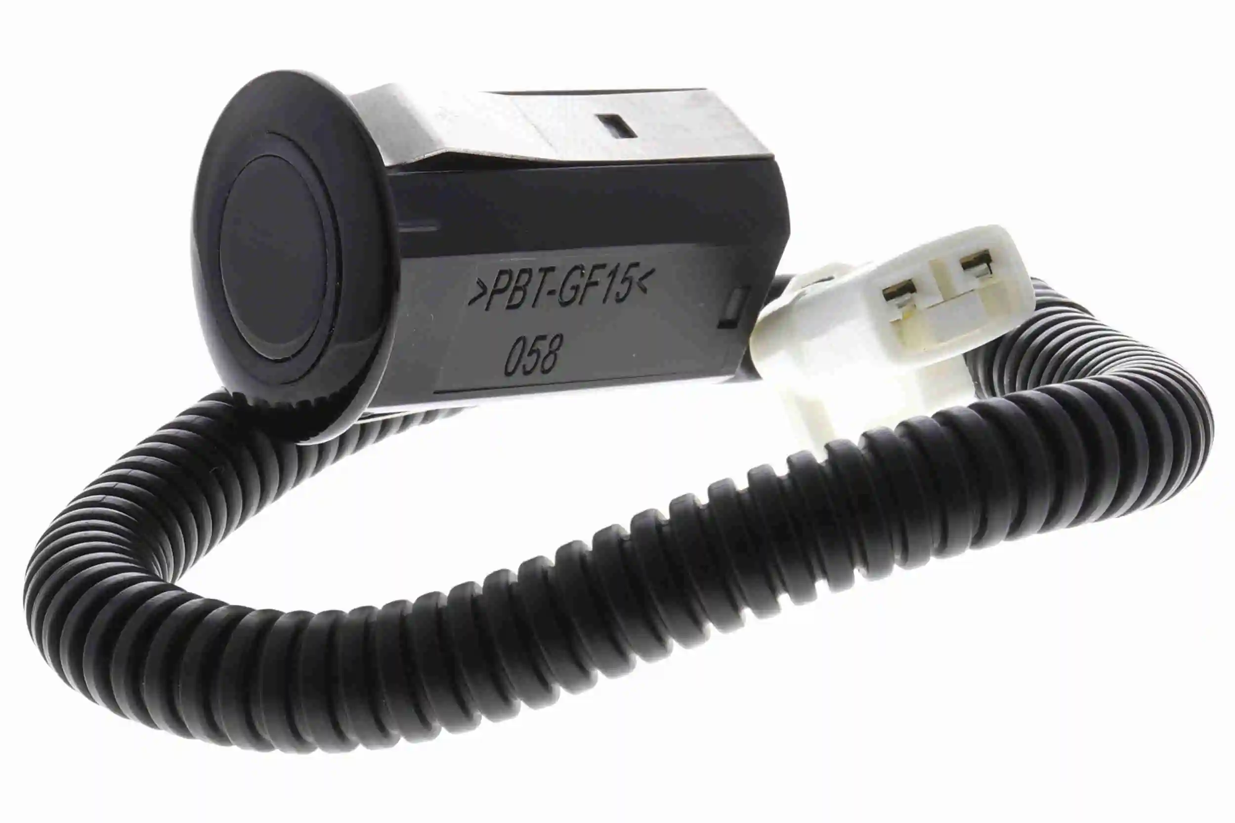 Sensor, park distance control