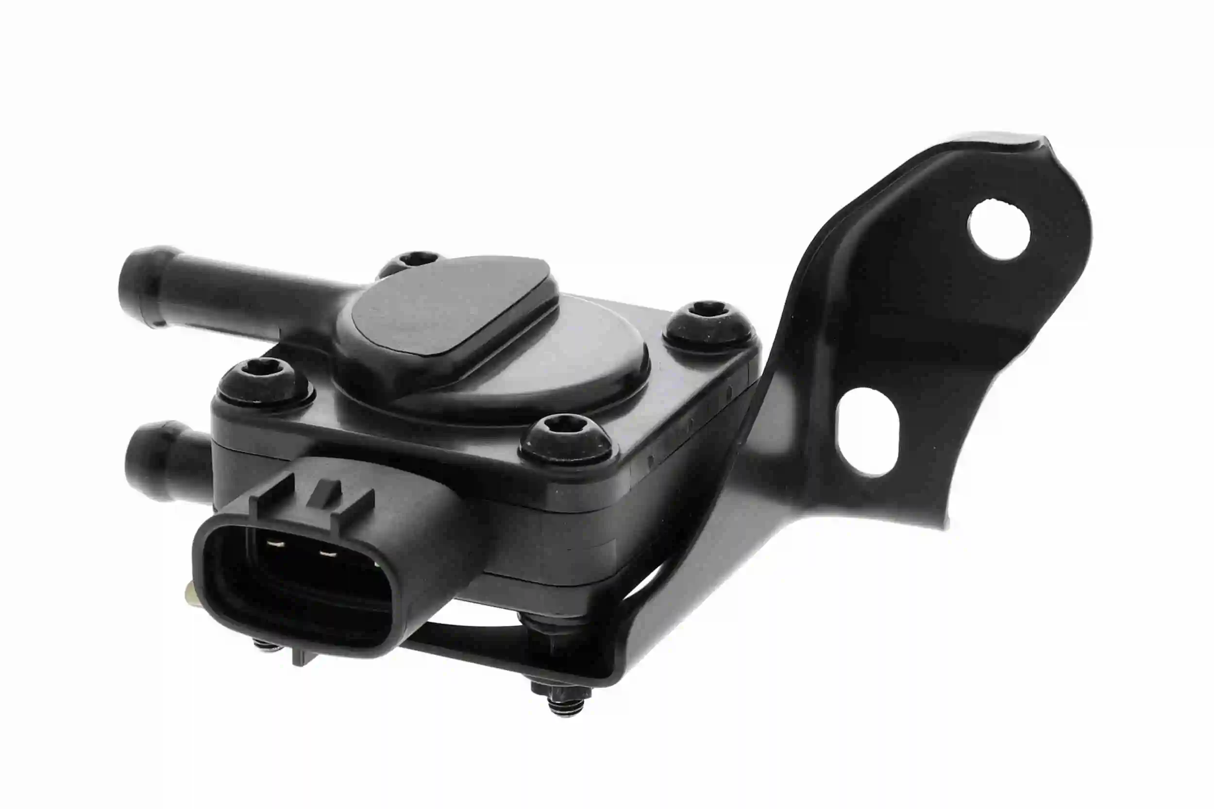 Sensor, exhaust pressure