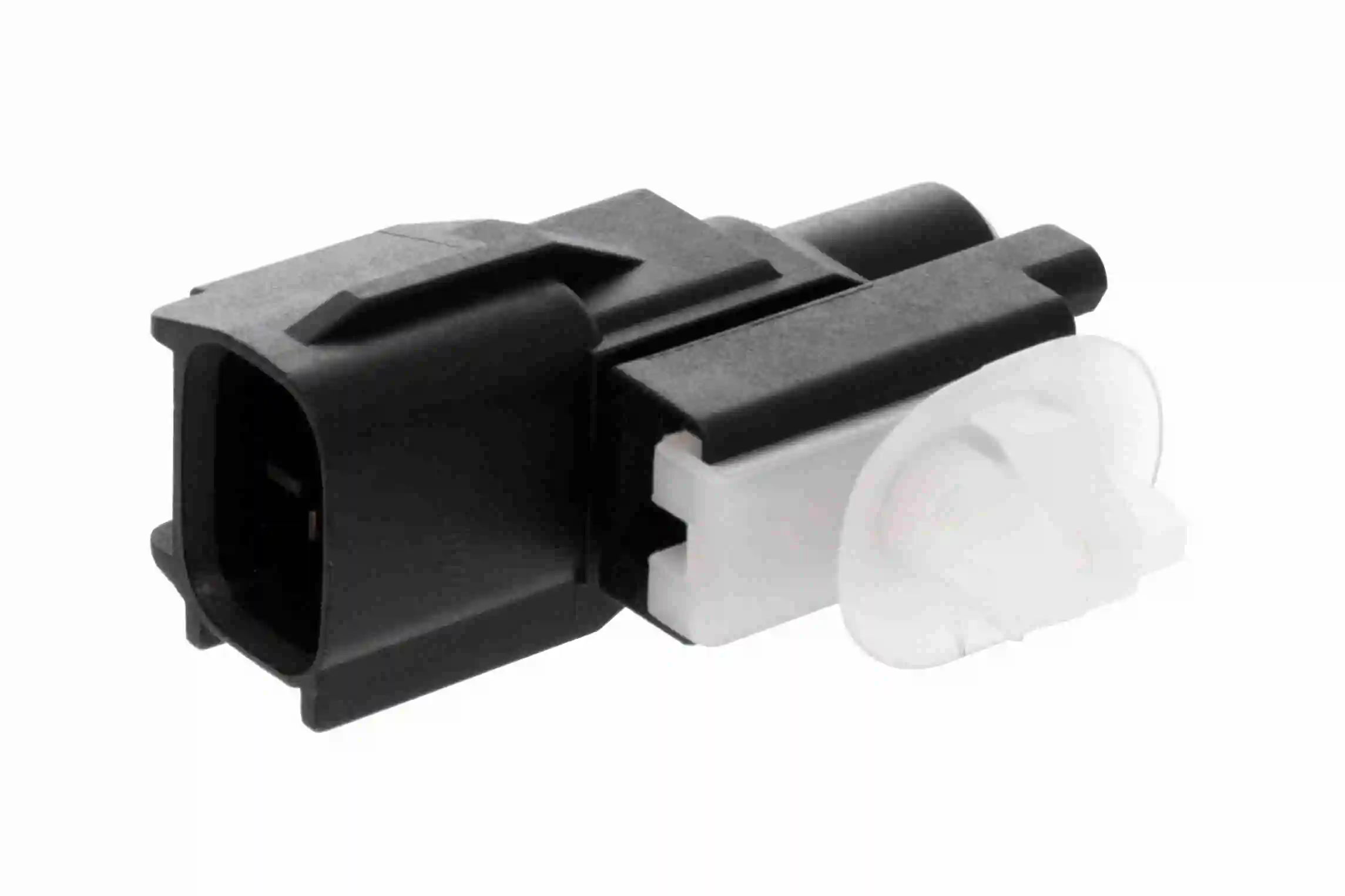 Sensor, interior temperature