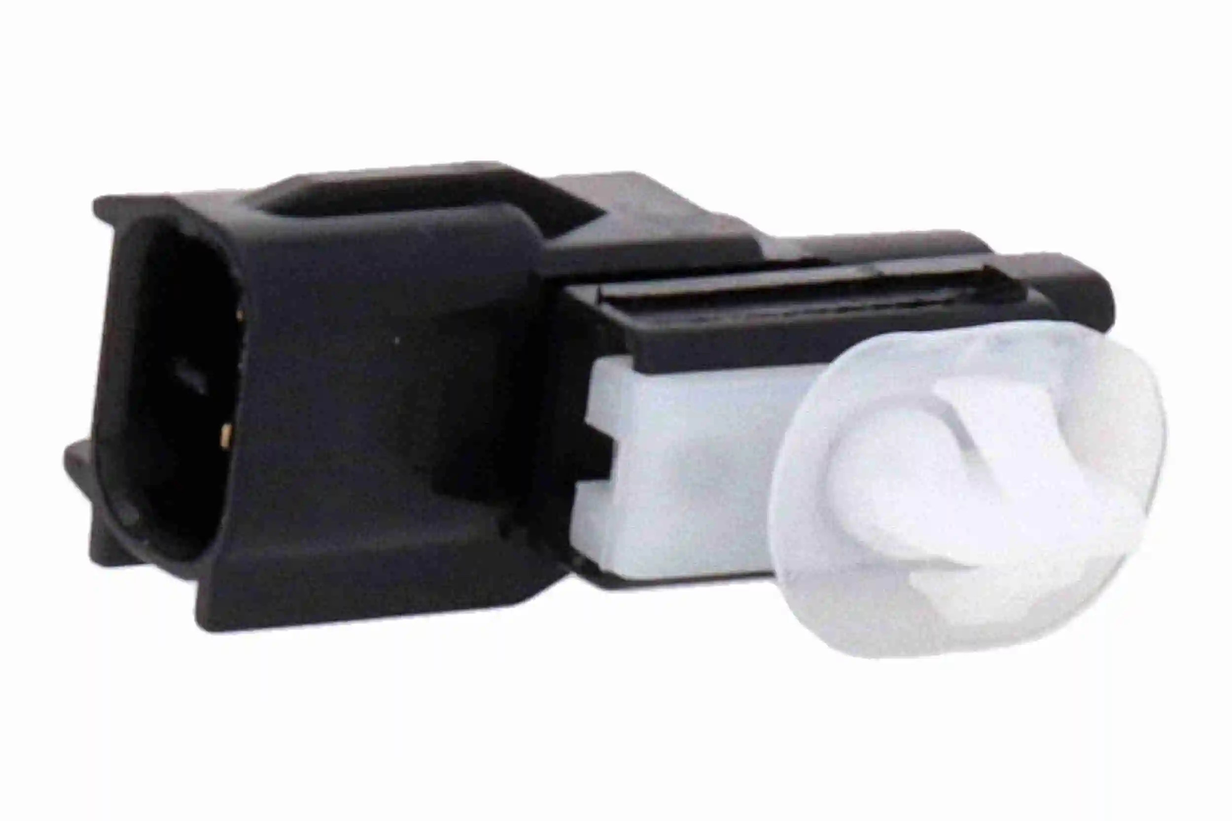 Sensor, interior temperature