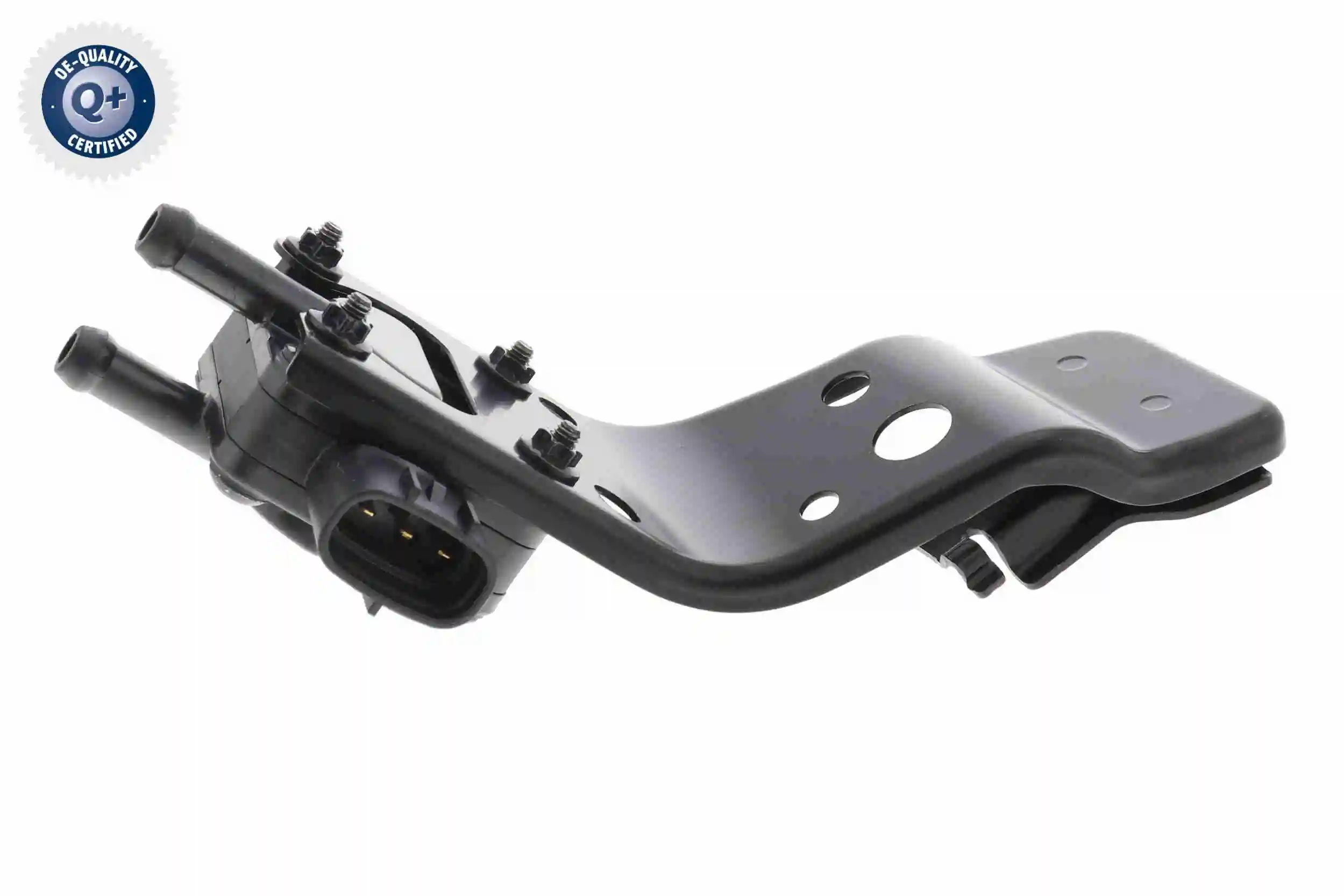 Sensor, exhaust pressure