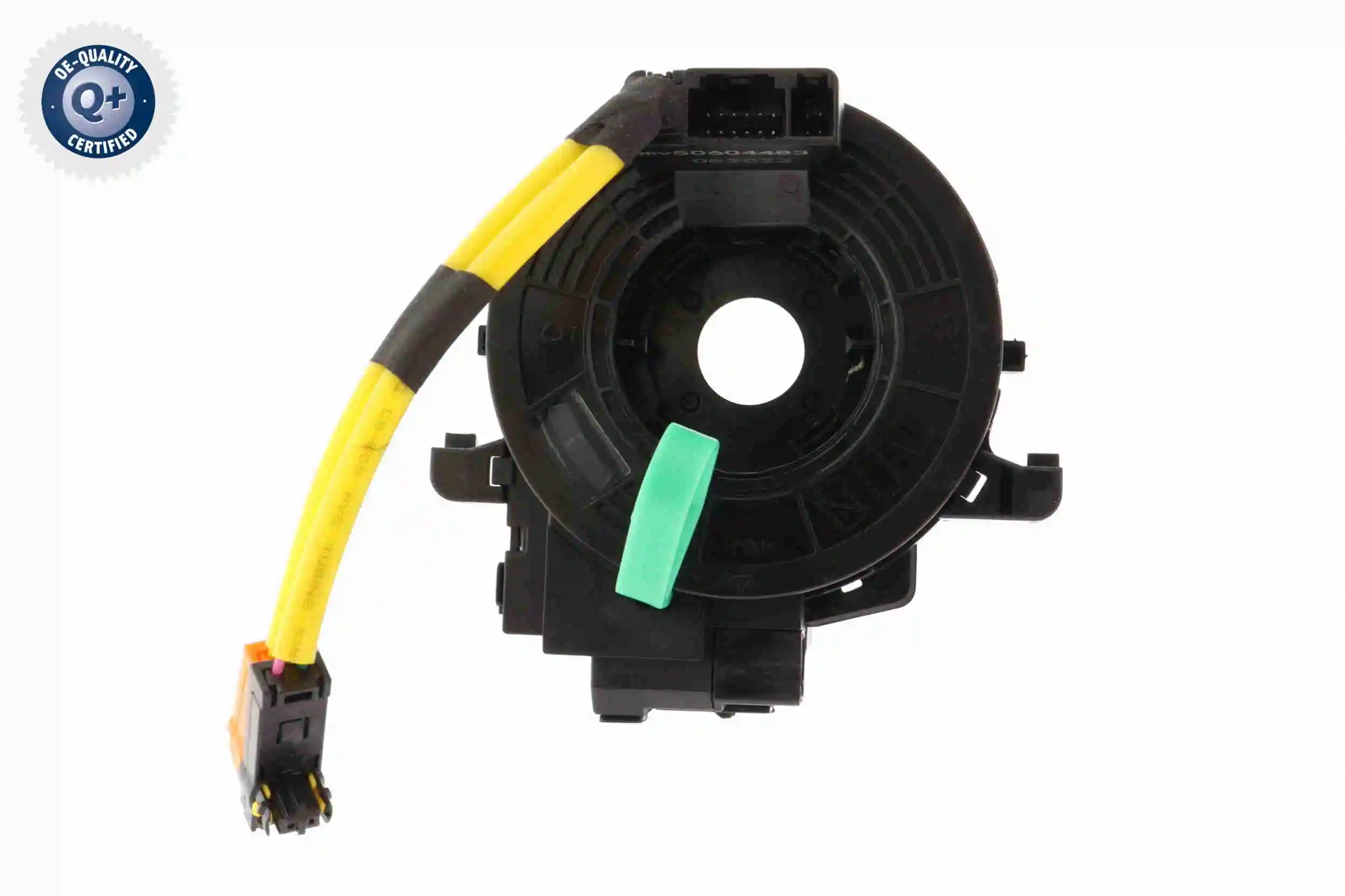 Clock Spring, airbag