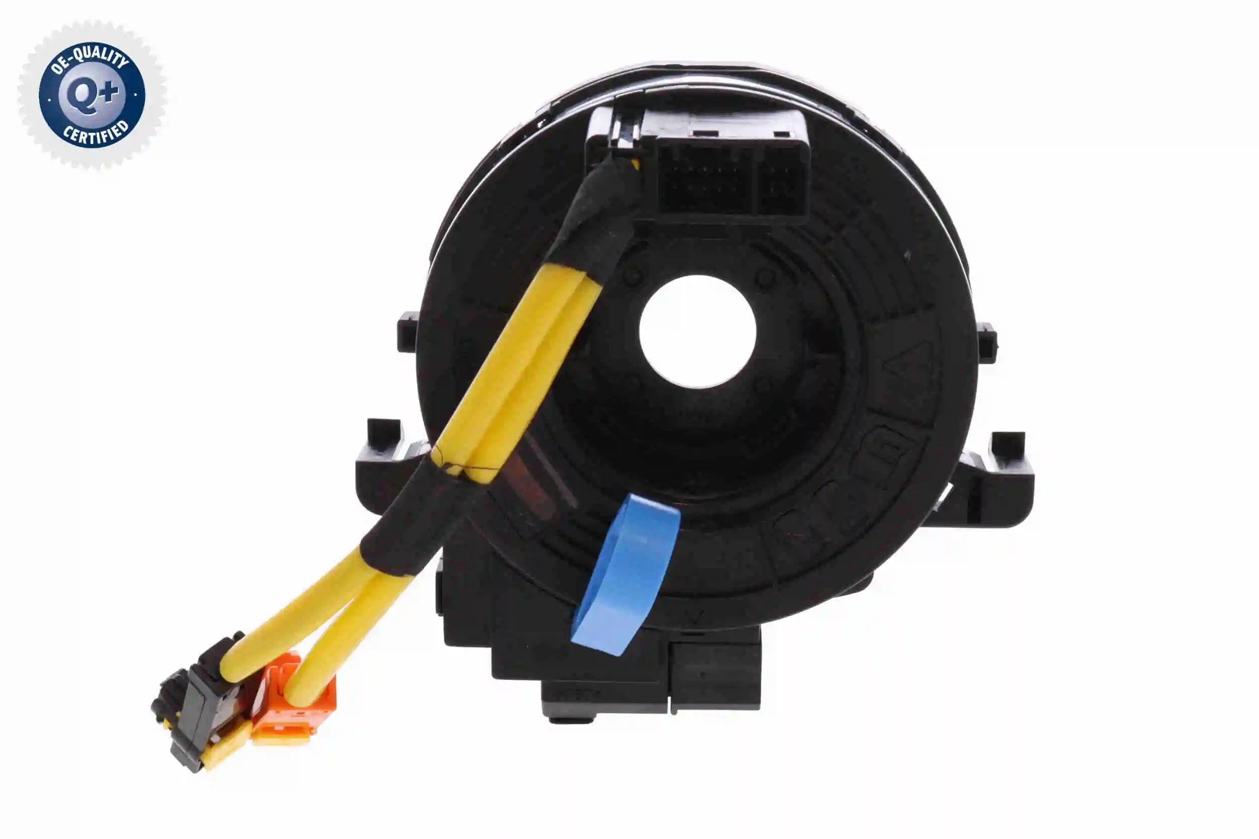 Clock Spring, airbag