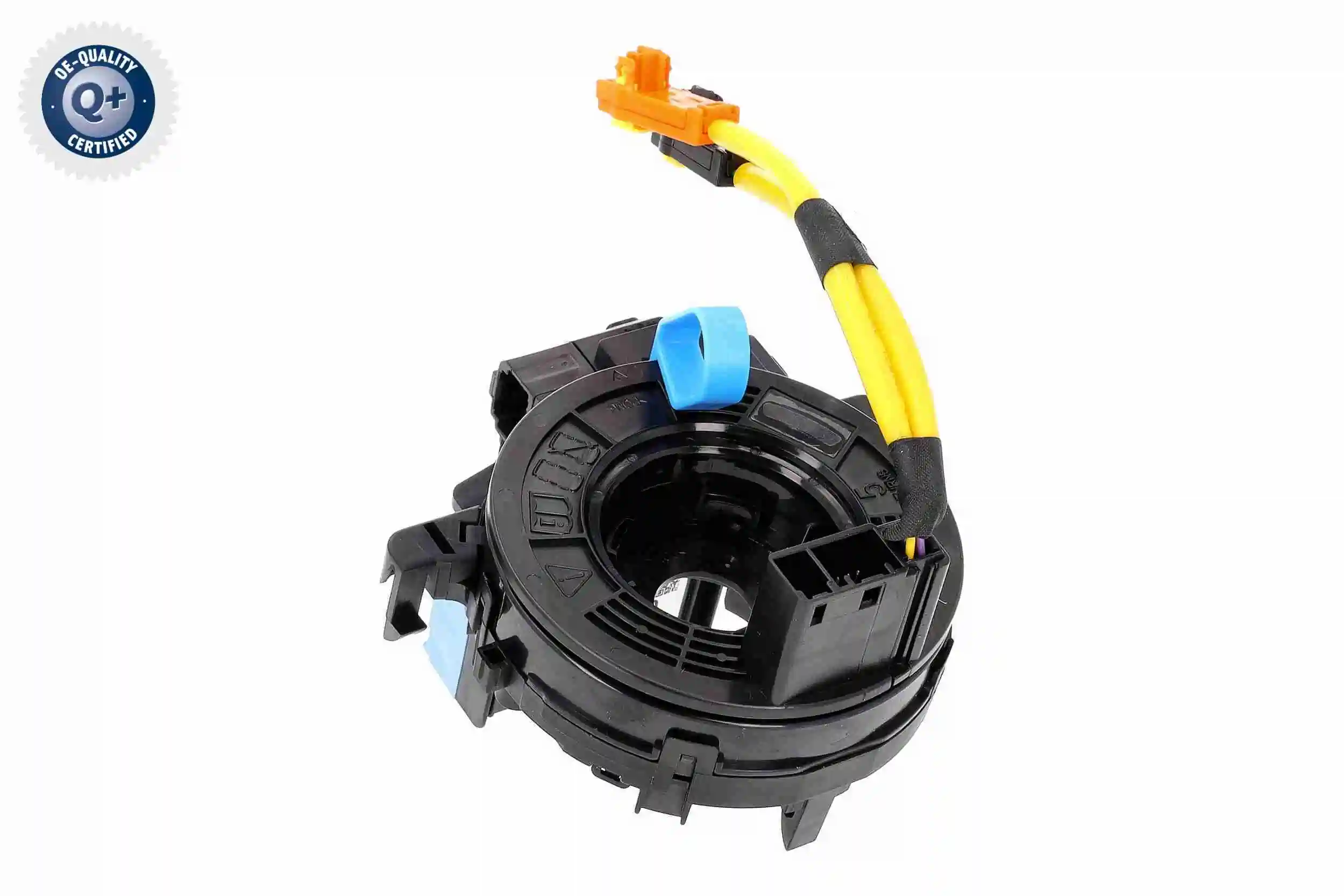 Clock Spring, airbag