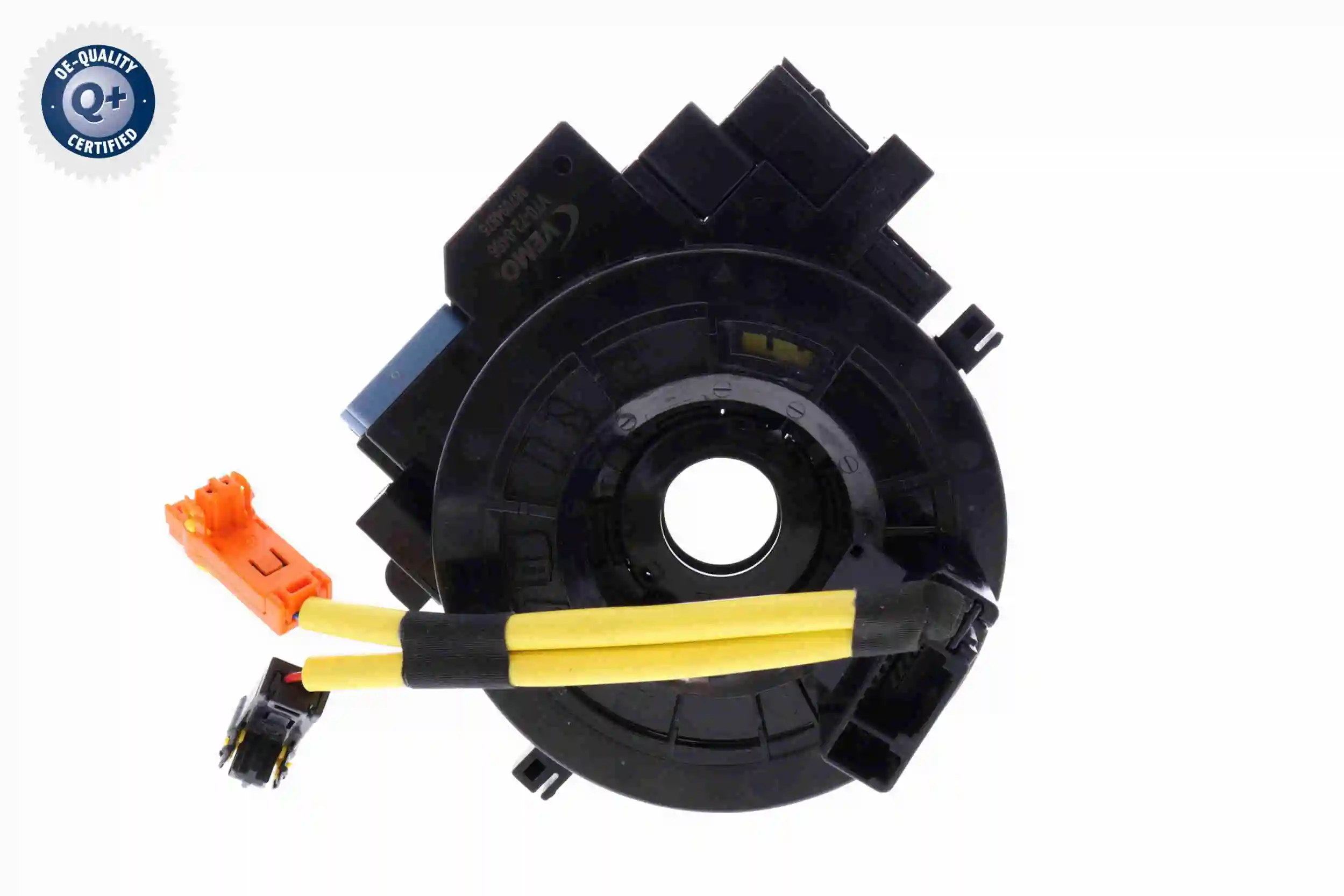 Clock Spring, airbag