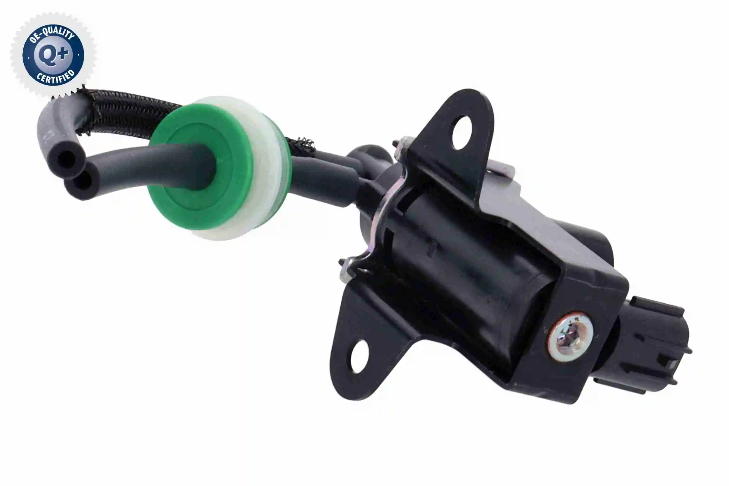 Sensor, exhaust pressure