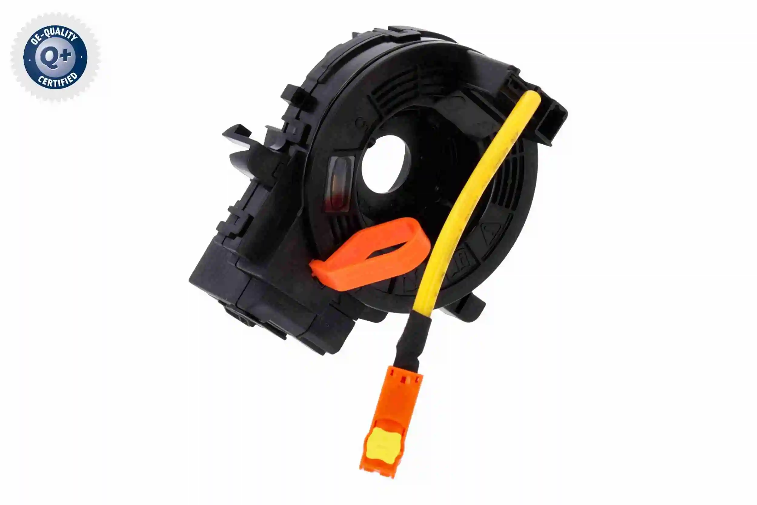Clock Spring, airbag