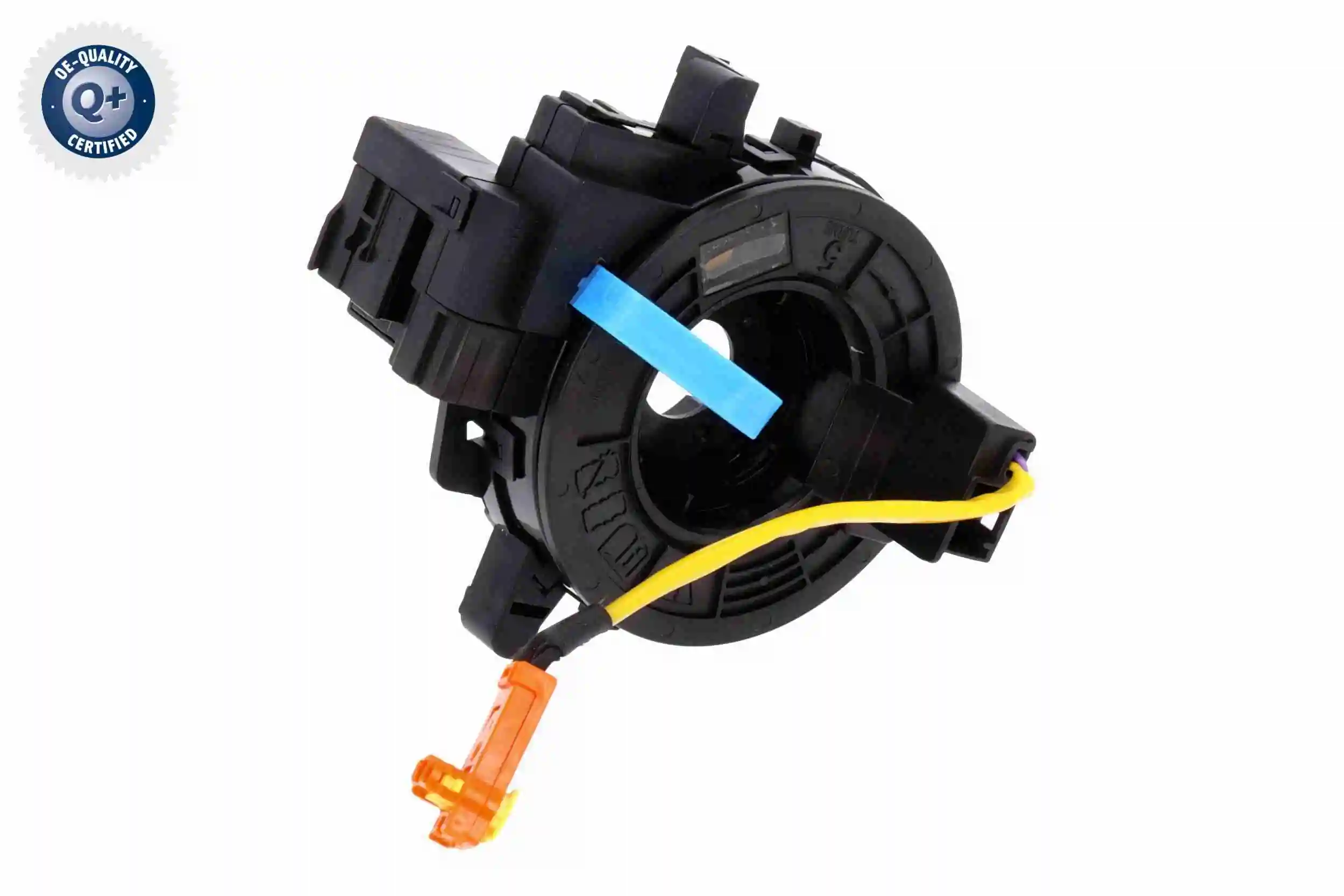 Clock Spring, airbag