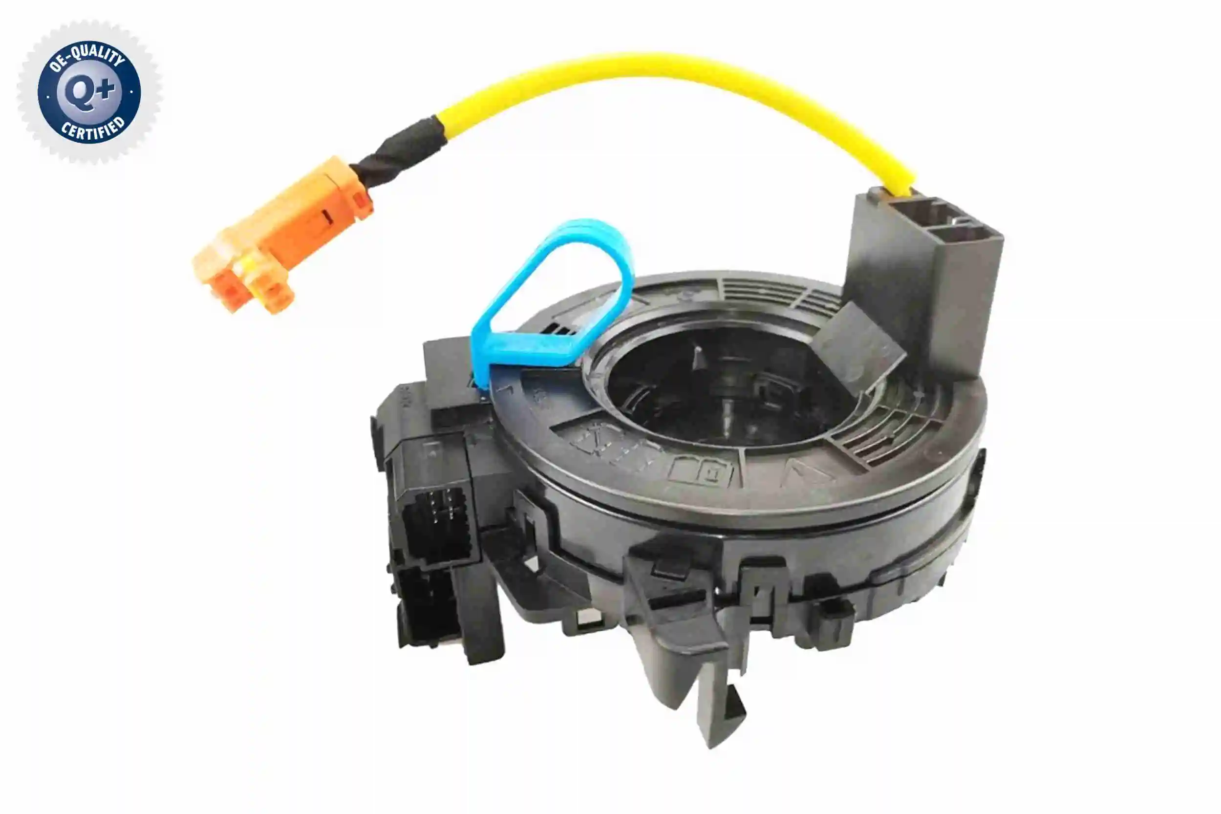 Clock Spring, airbag