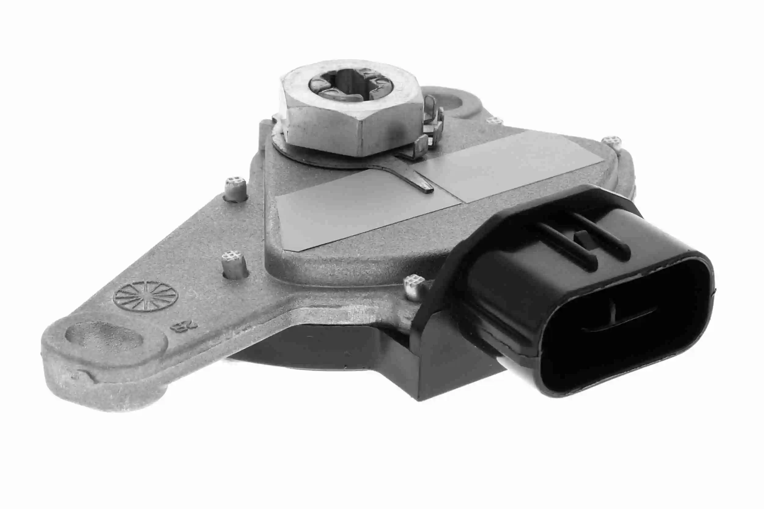 Multi-Function Switch