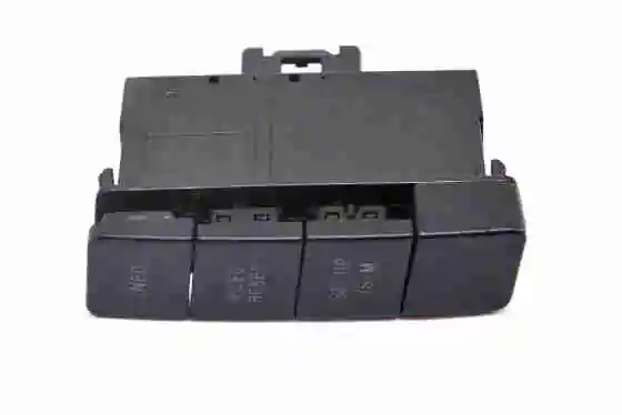 Multi-Function Switch