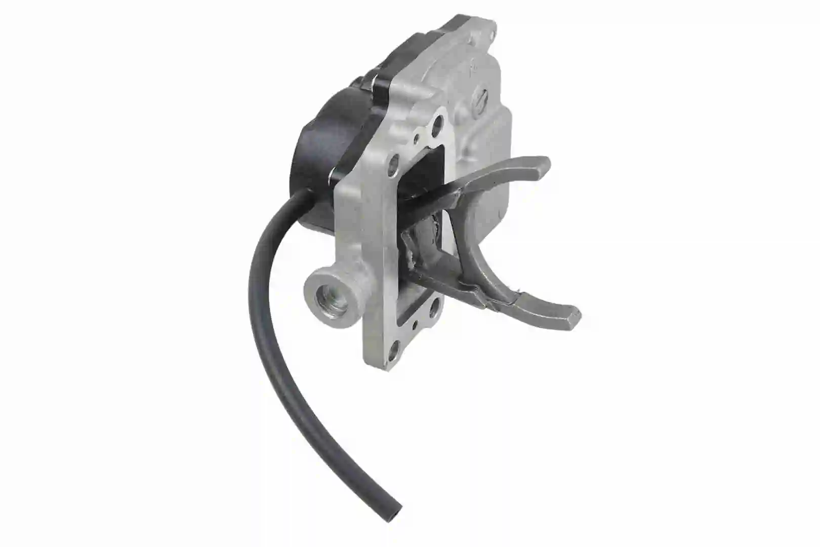 Switch, differential lock