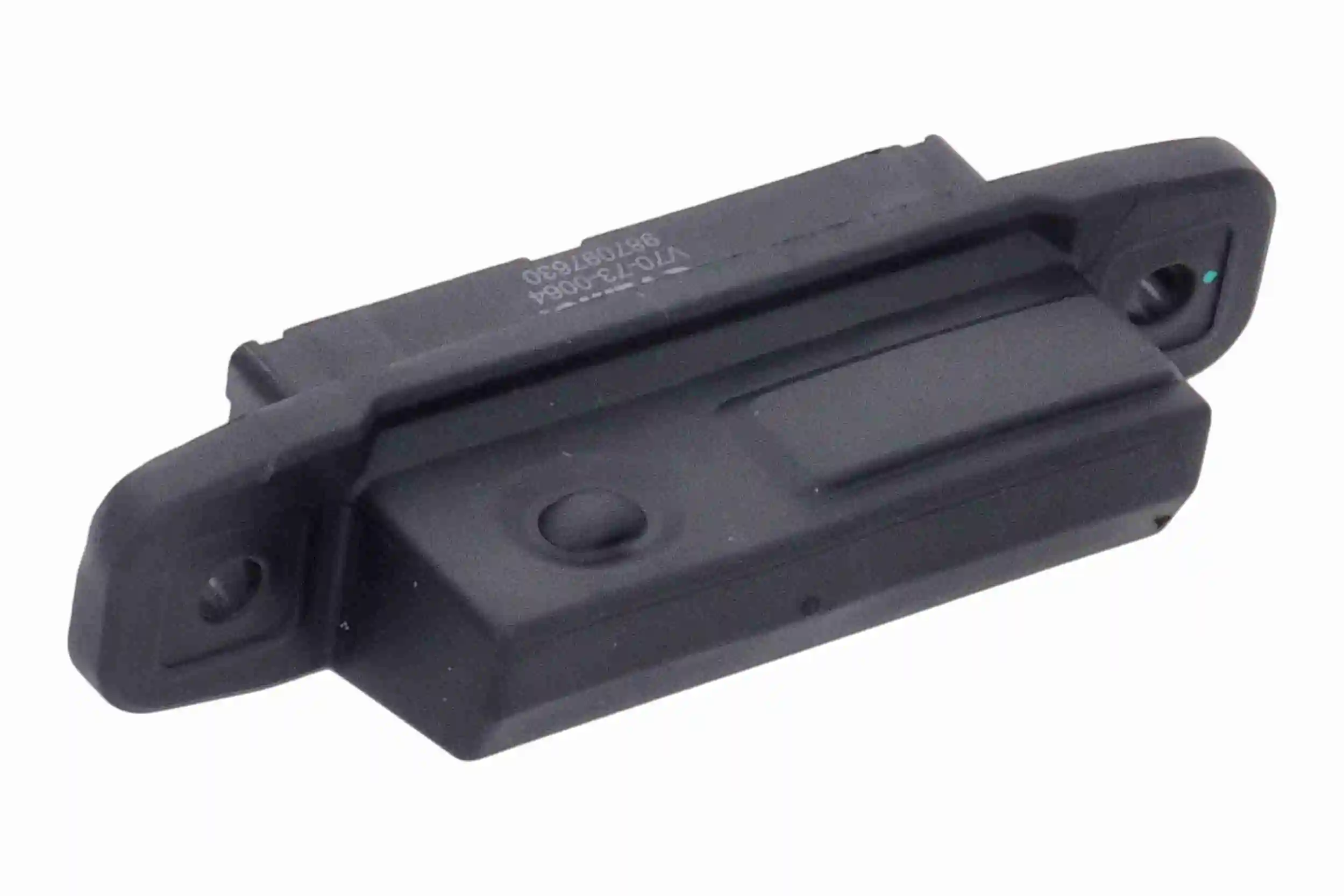 Switch, tailgate release