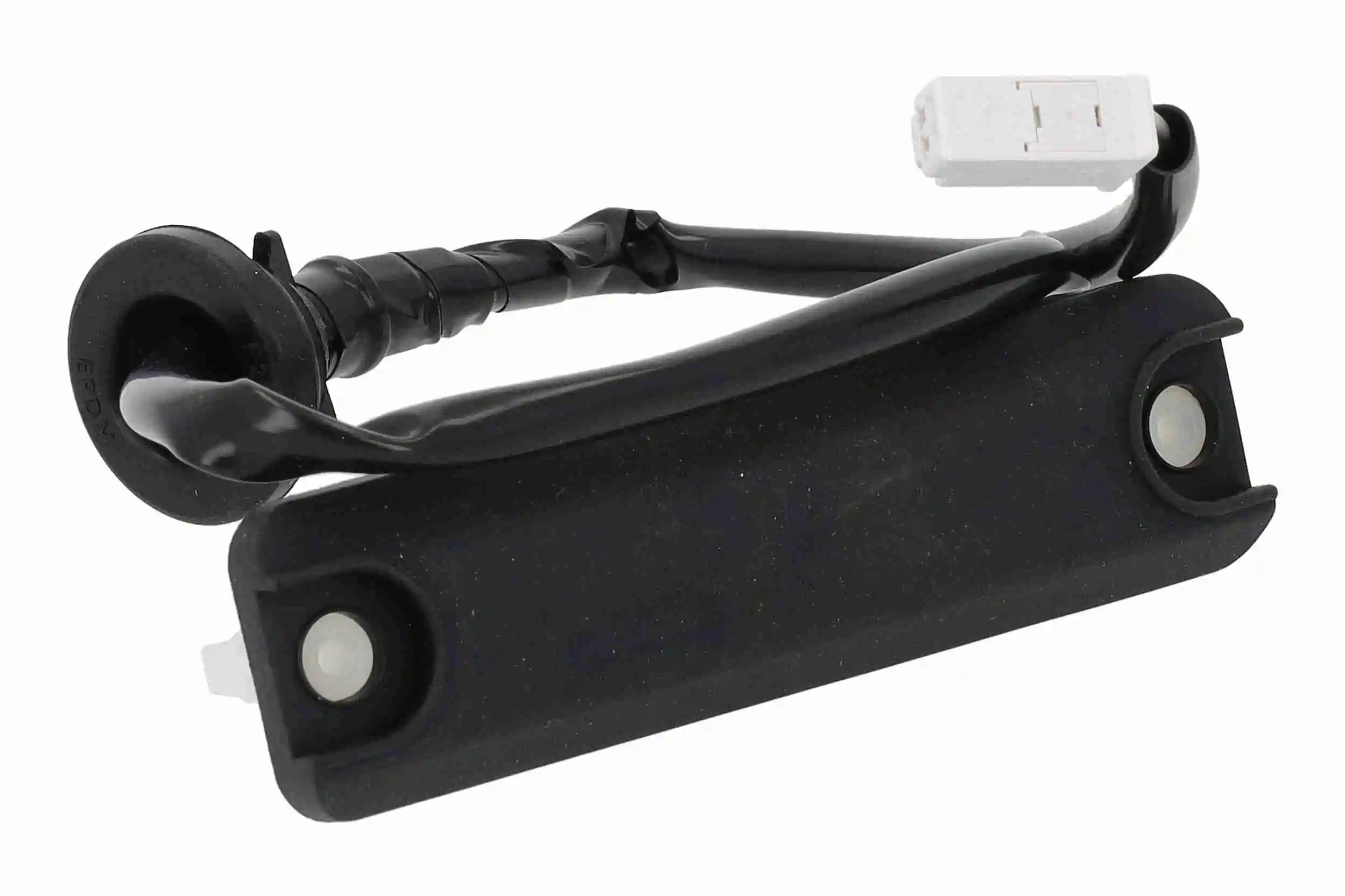 Switch, tailgate release