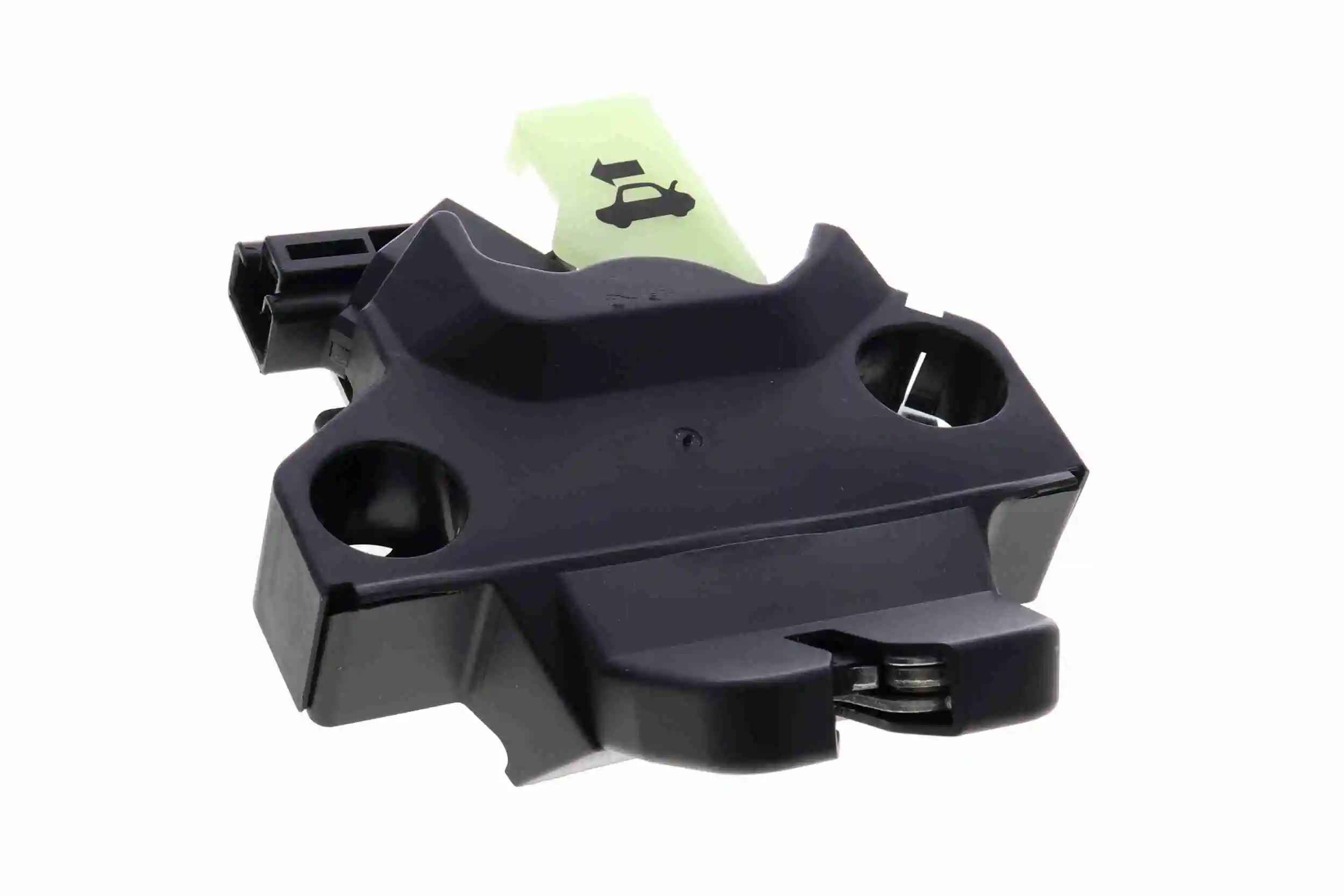 Tailgate Lock