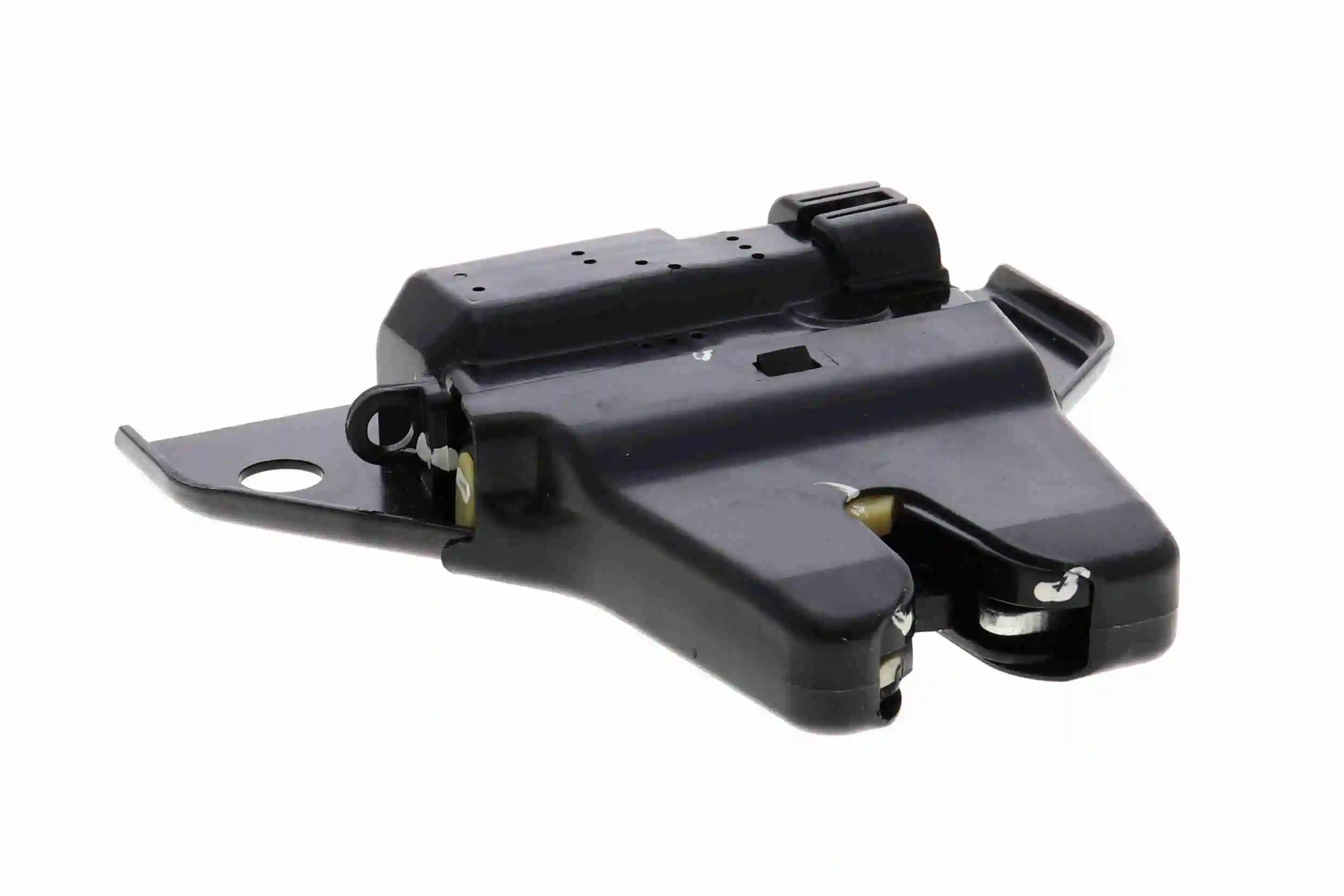 Bonnet Lock