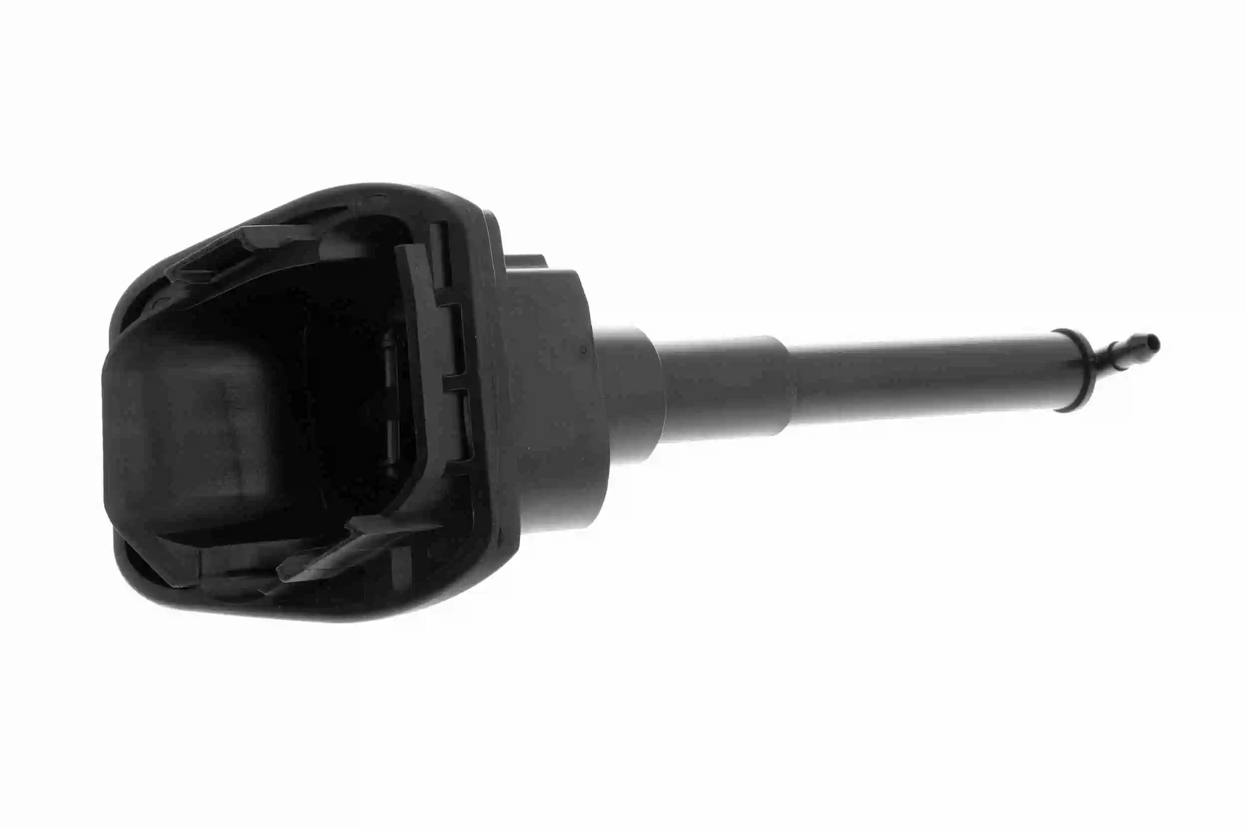 Washer Fluid Jet, headlight cleaning