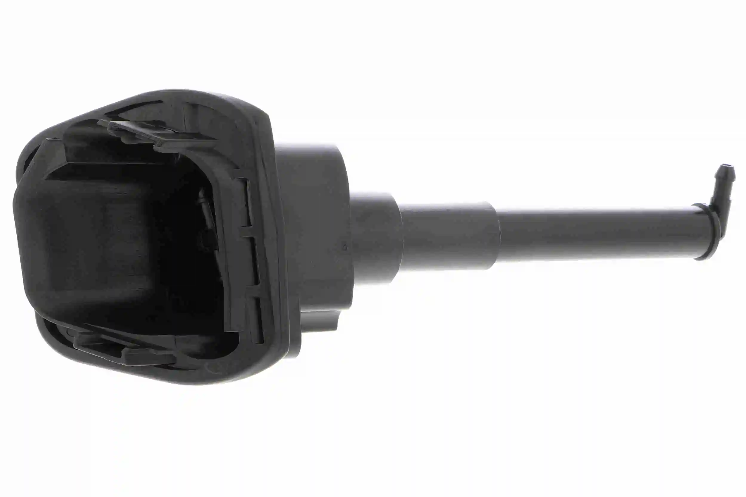 Washer Fluid Jet, headlight cleaning
