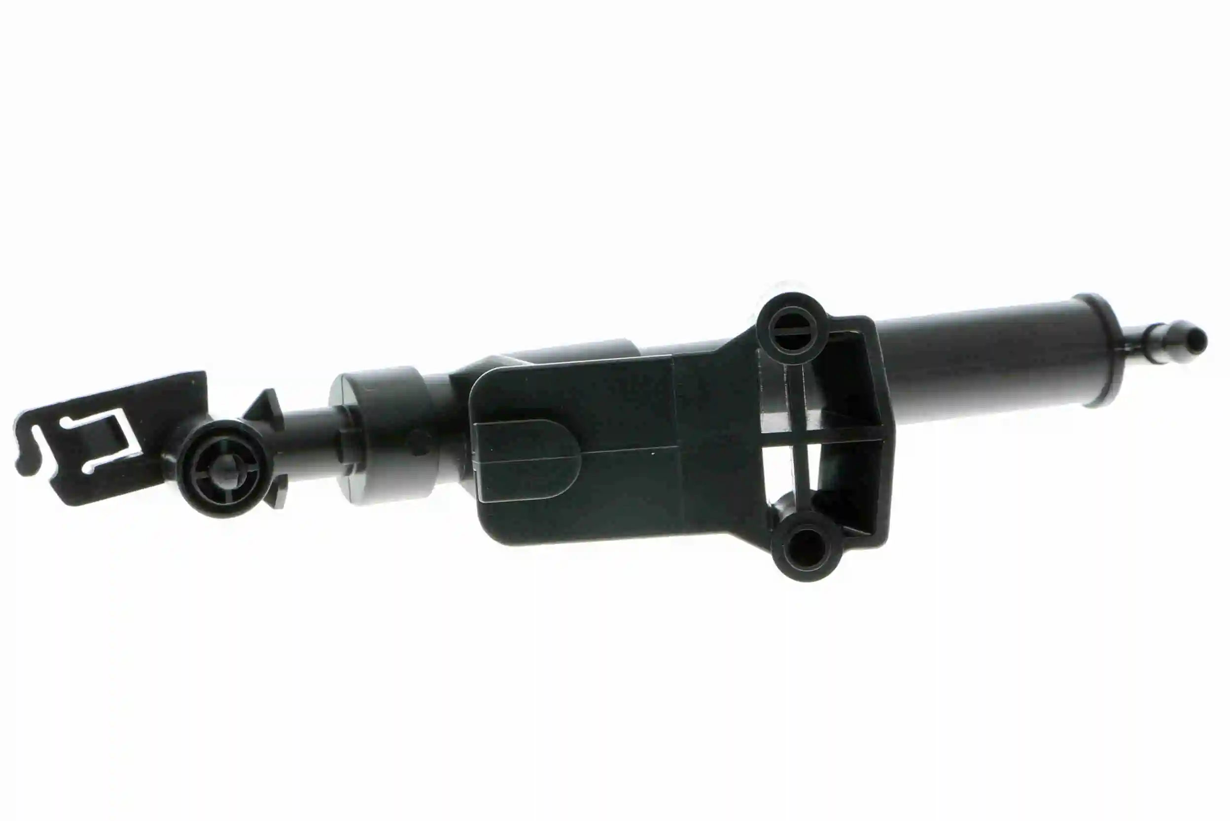 Washer Fluid Jet, headlight cleaning
