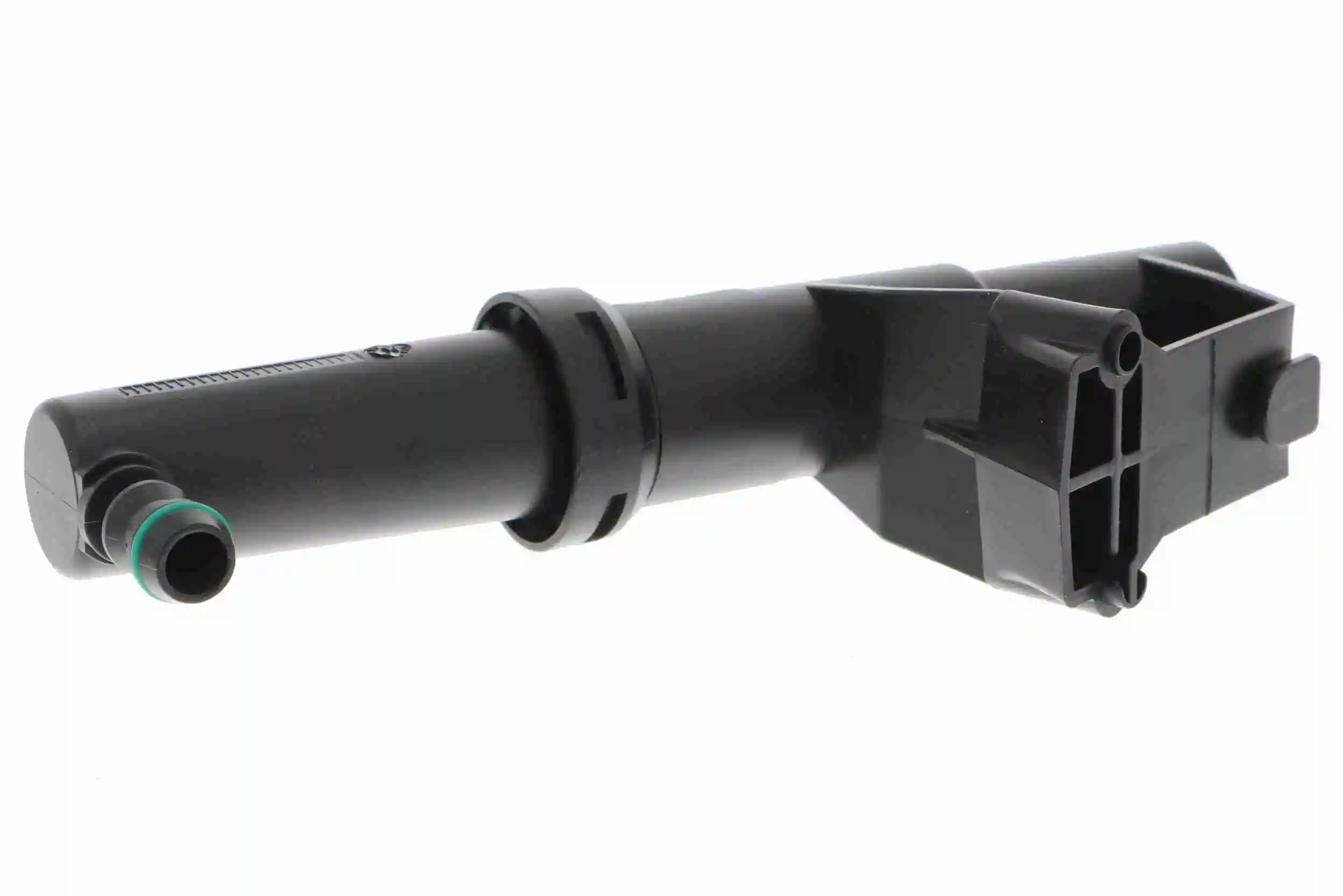 Washer Fluid Jet, headlight cleaning