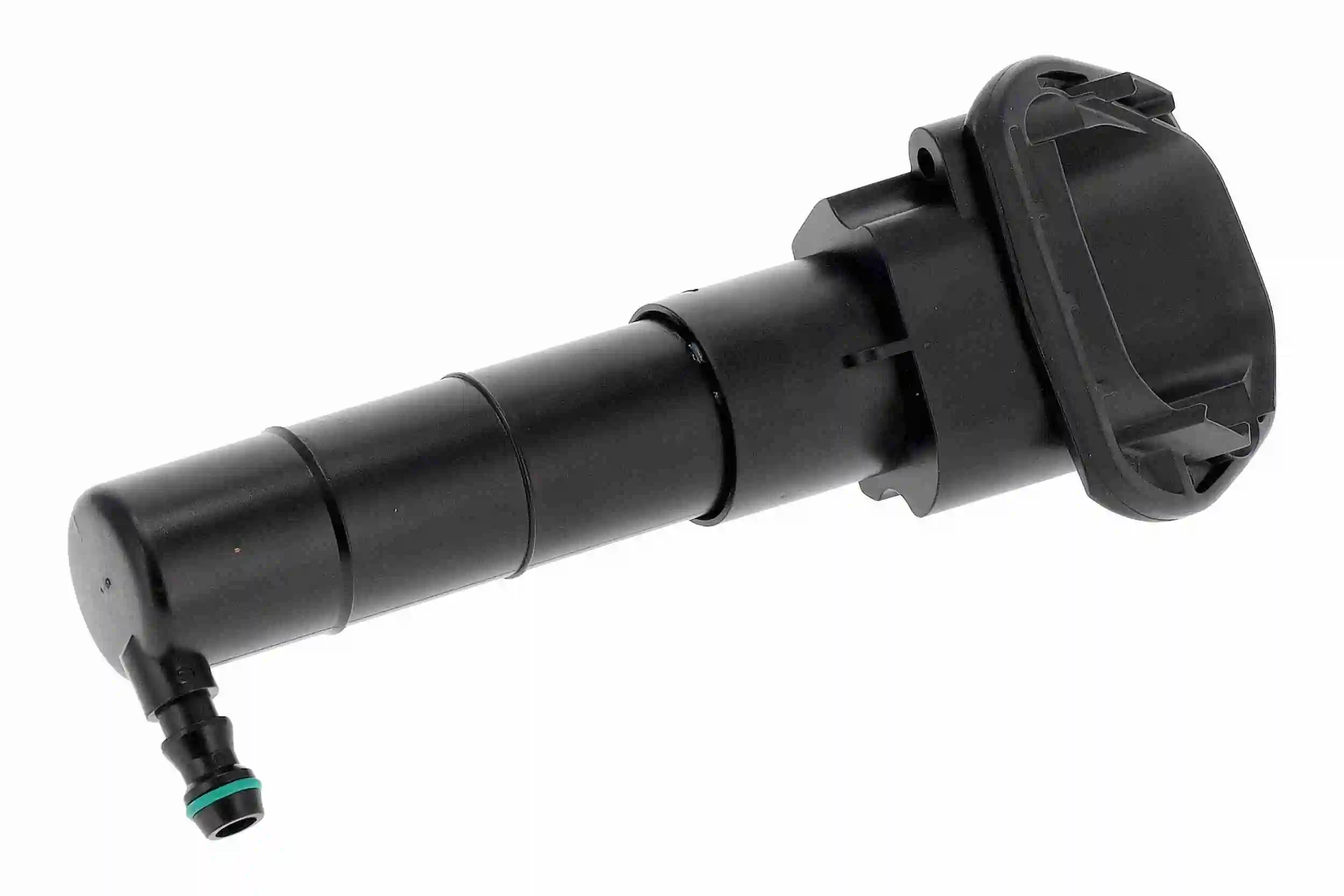 Washer Fluid Jet, headlight cleaning