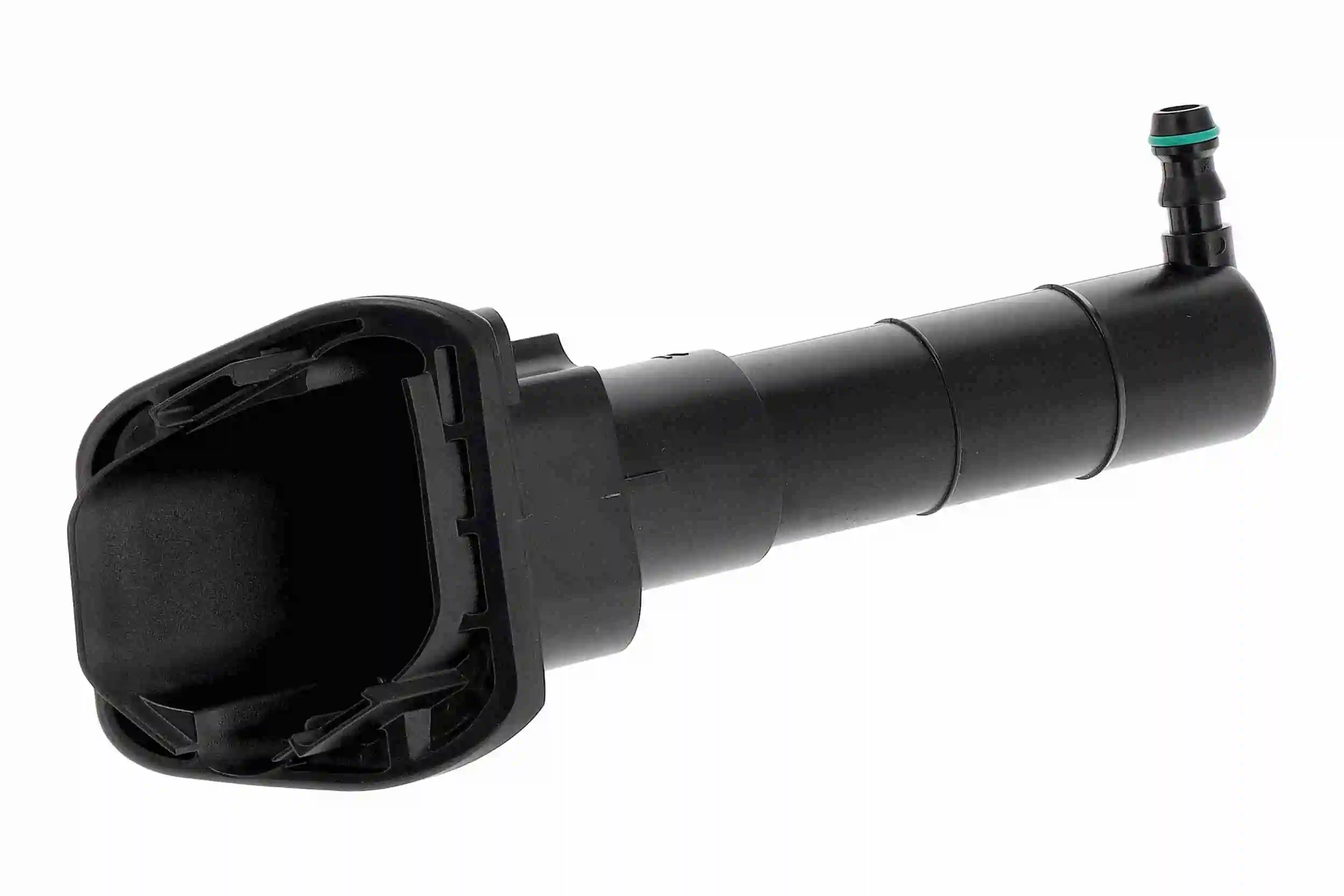Washer Fluid Jet, headlight cleaning