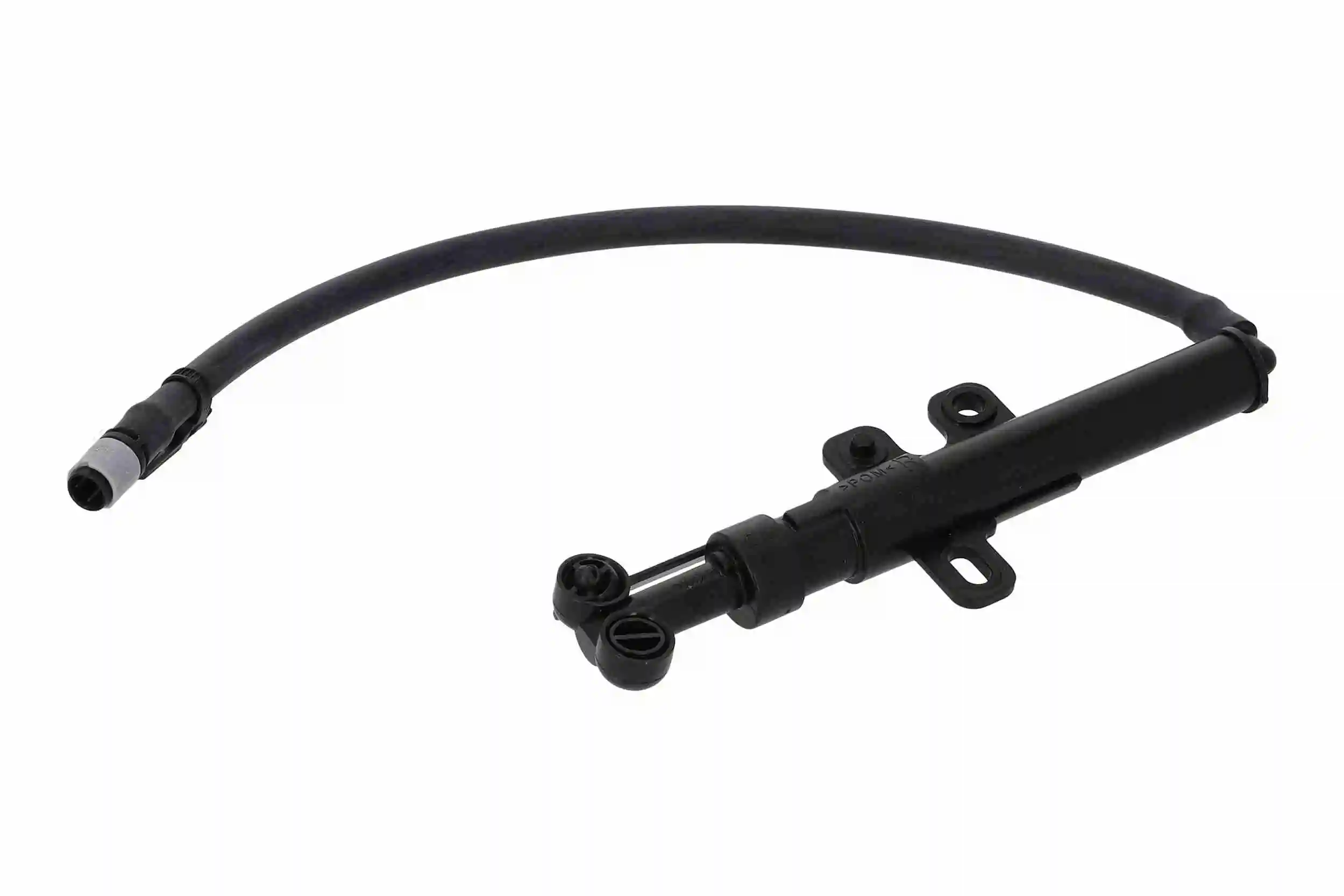 Washer Fluid Jet, headlight cleaning