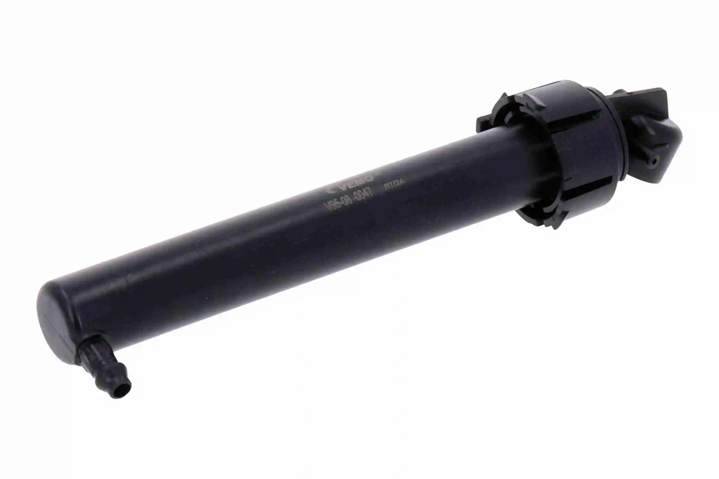 Washer Fluid Jet, headlight cleaning