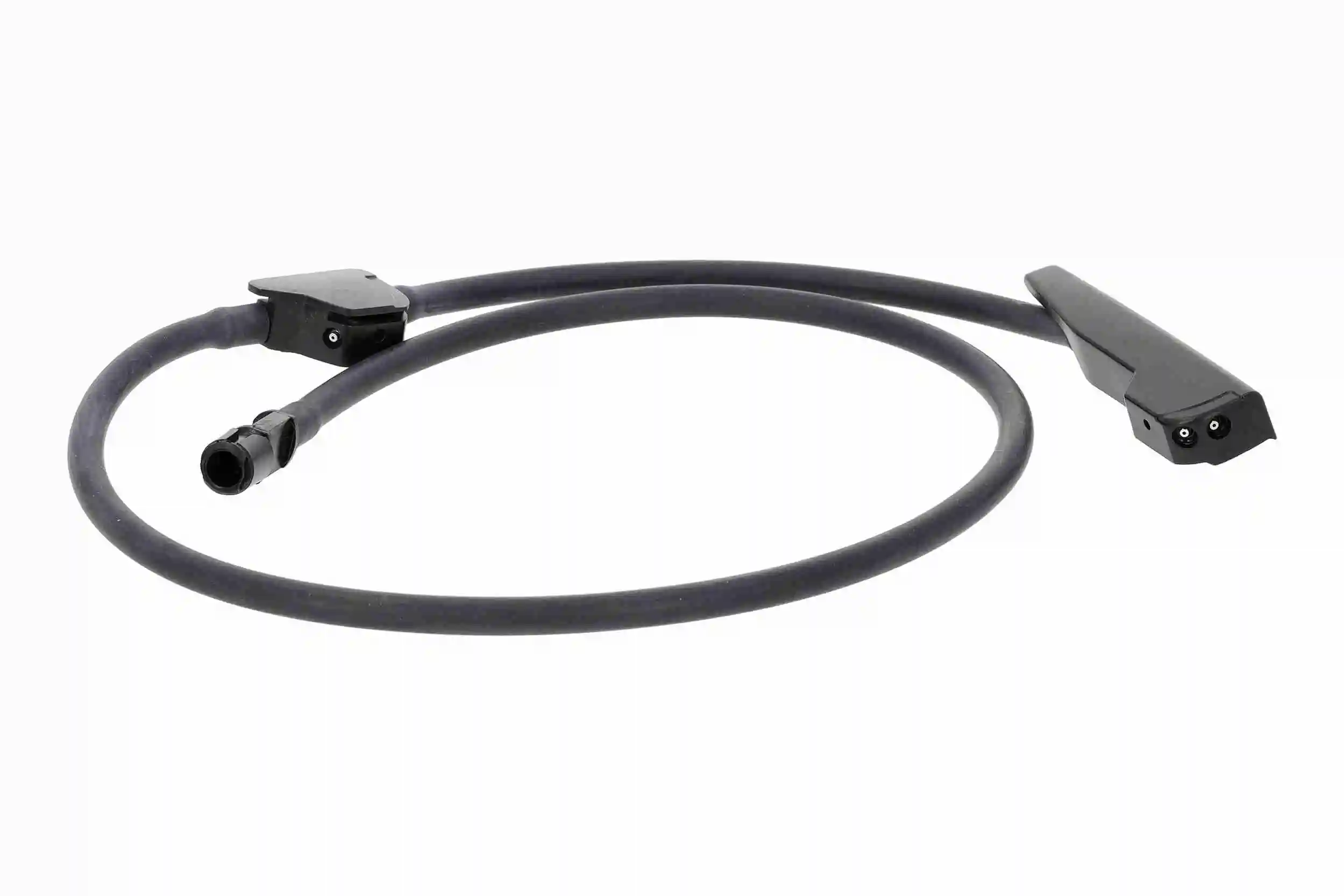 Washer Fluid Jet, window cleaning