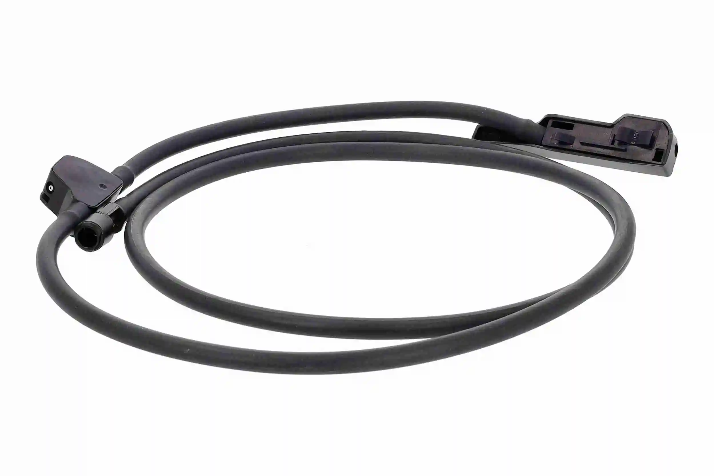 Washer Fluid Jet, window cleaning