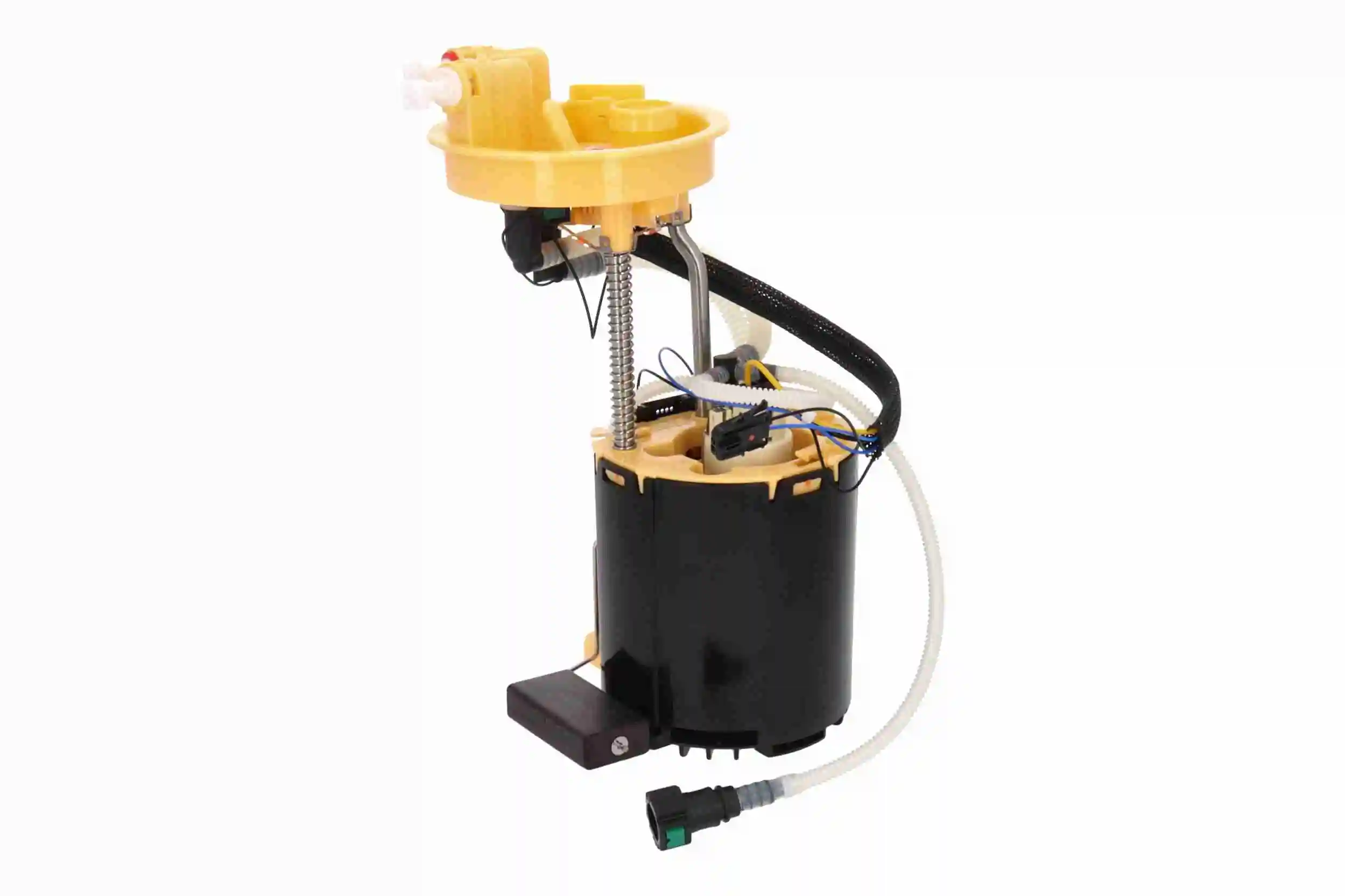 Fuel Feed Unit