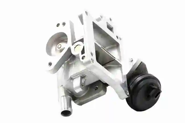 Valve, exhaust gas recirculation