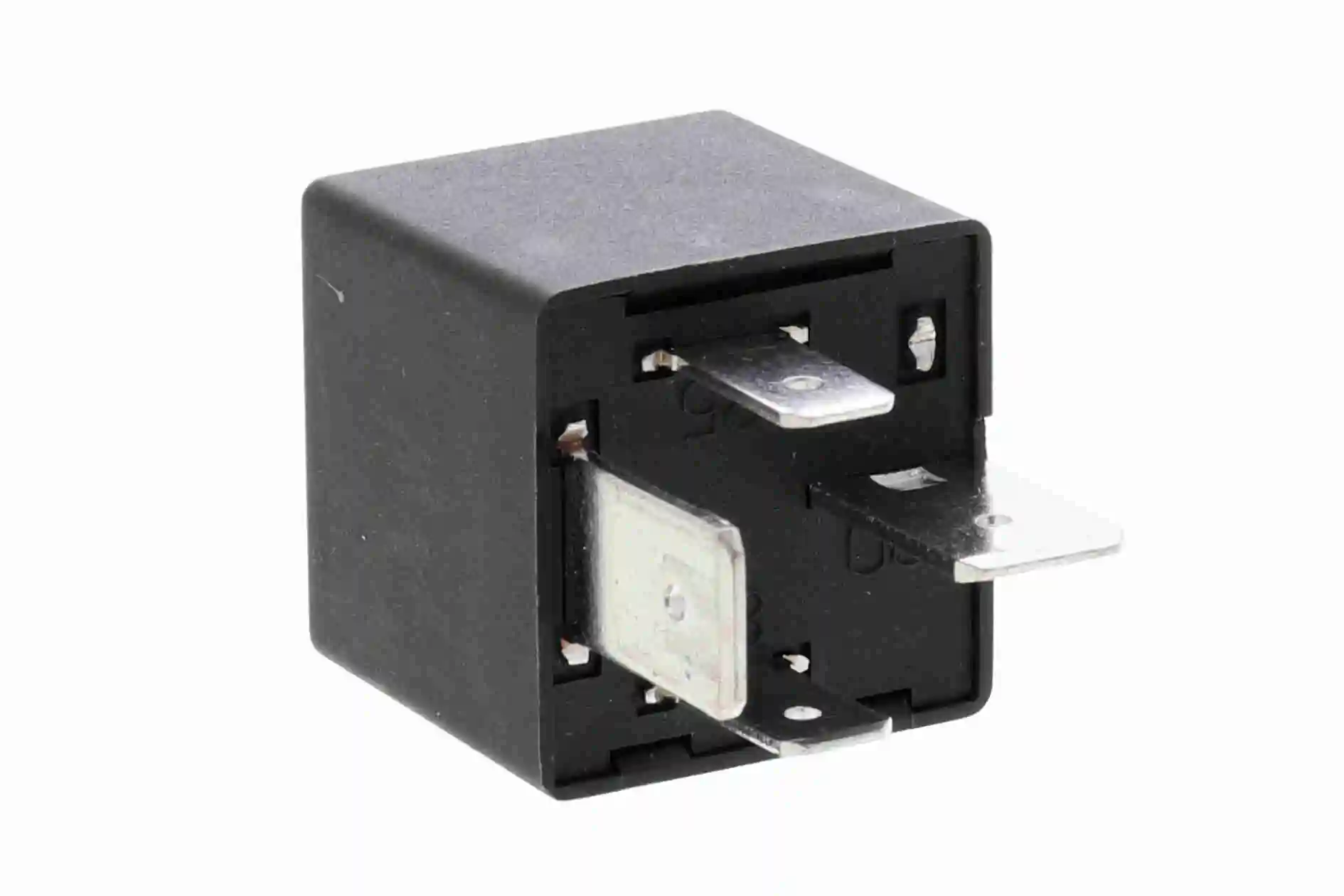Multifunctional Relay