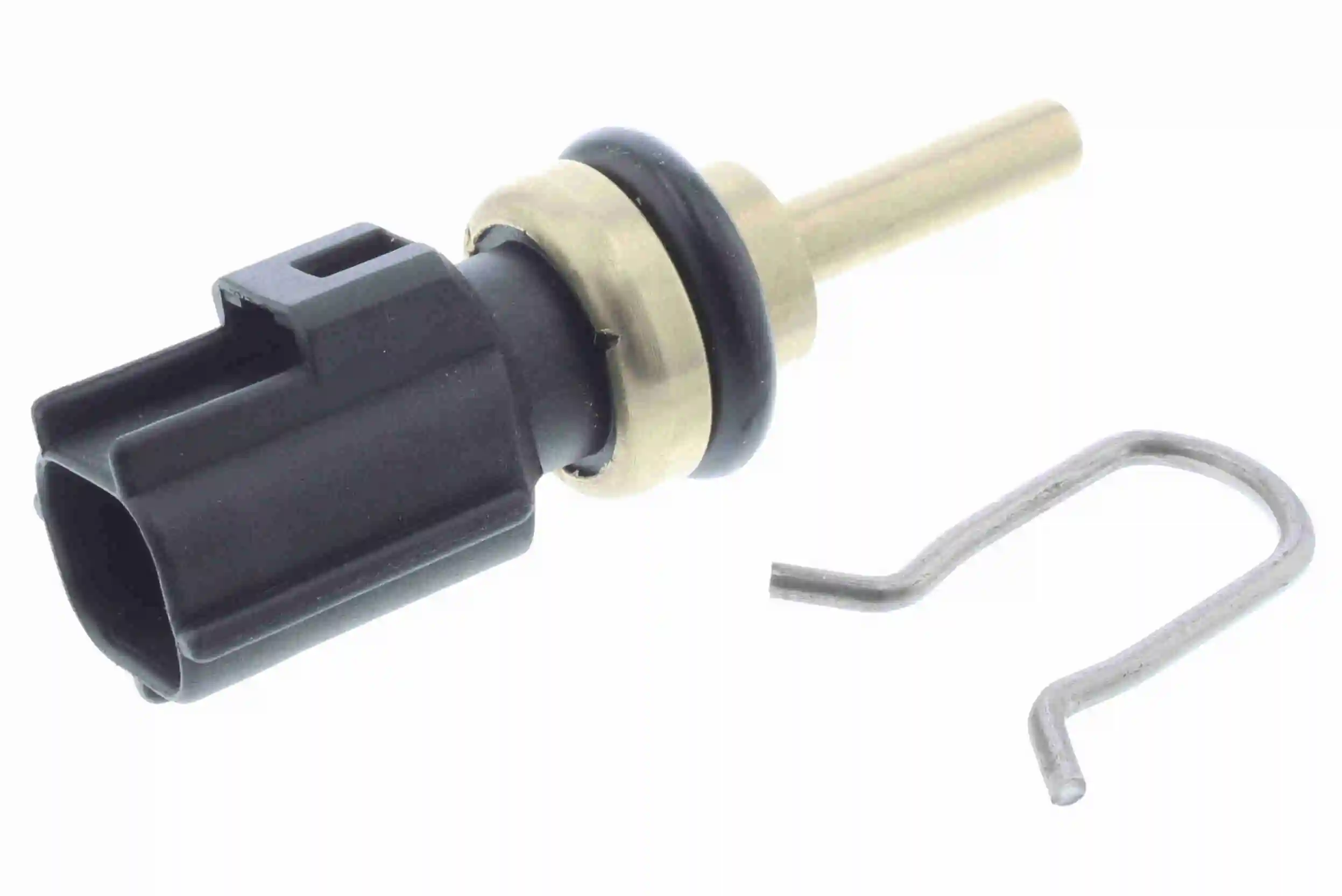 Sensor, coolant temperature