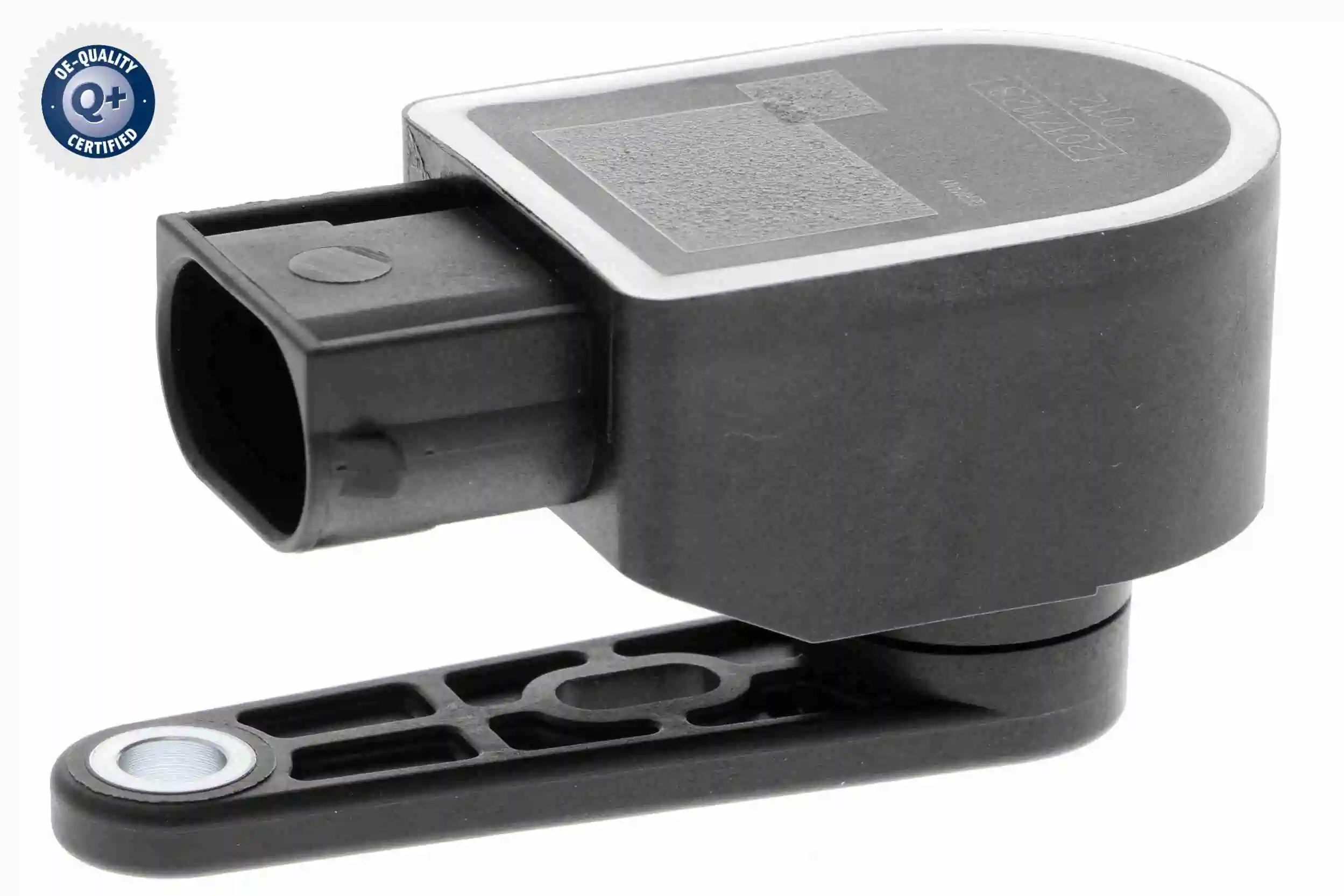 Sensor, headlight levelling