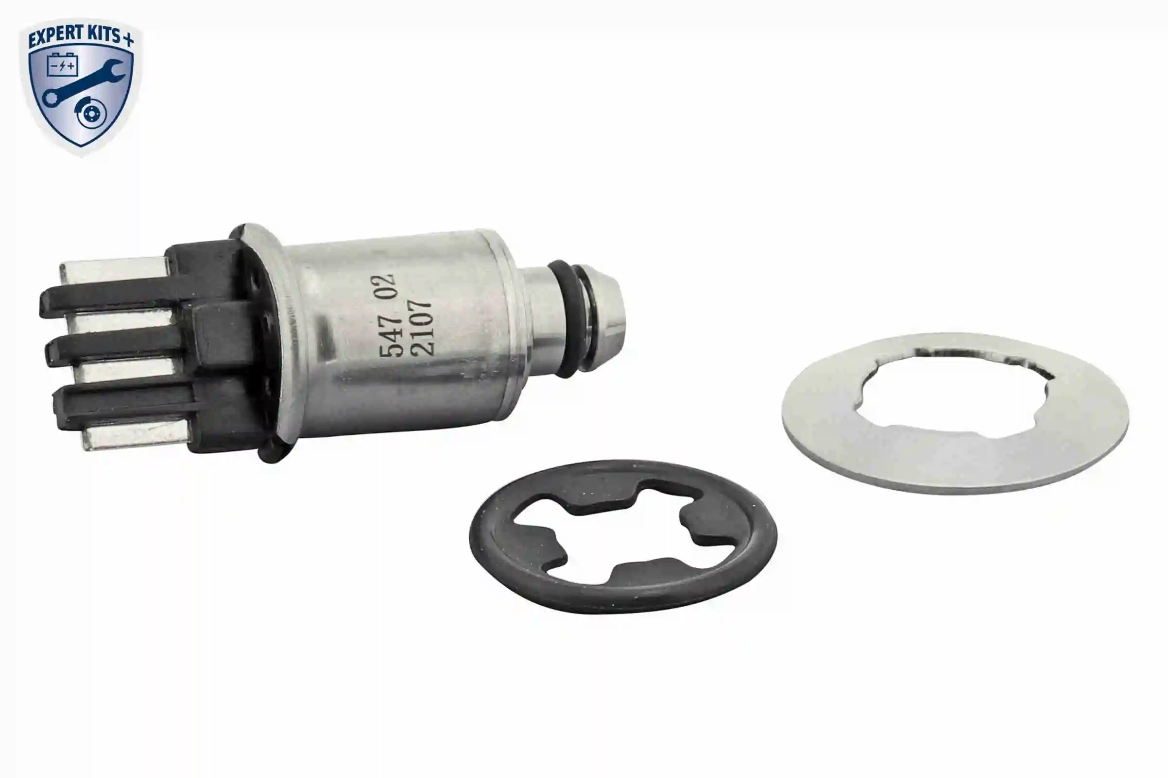 Sensor, multi-plate clutch (all-wheel drive)