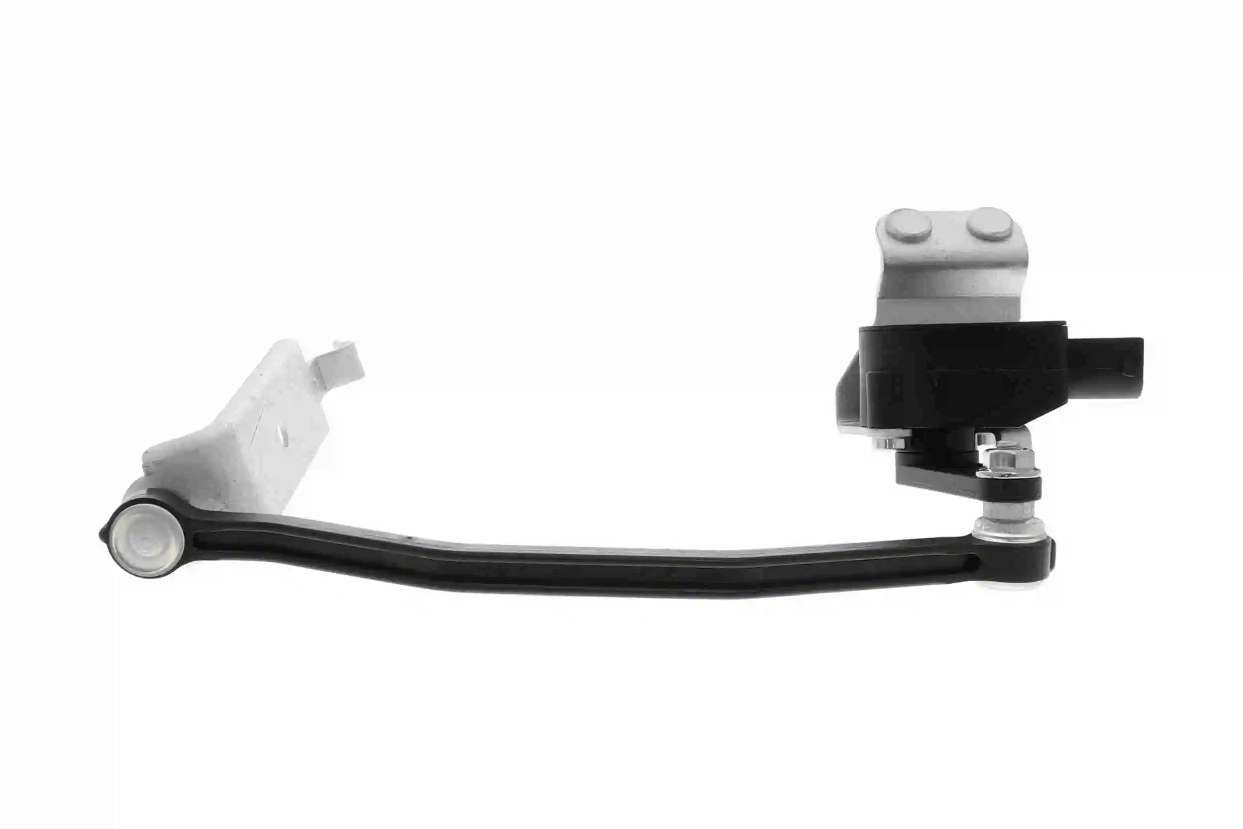 Sensor, headlight levelling
