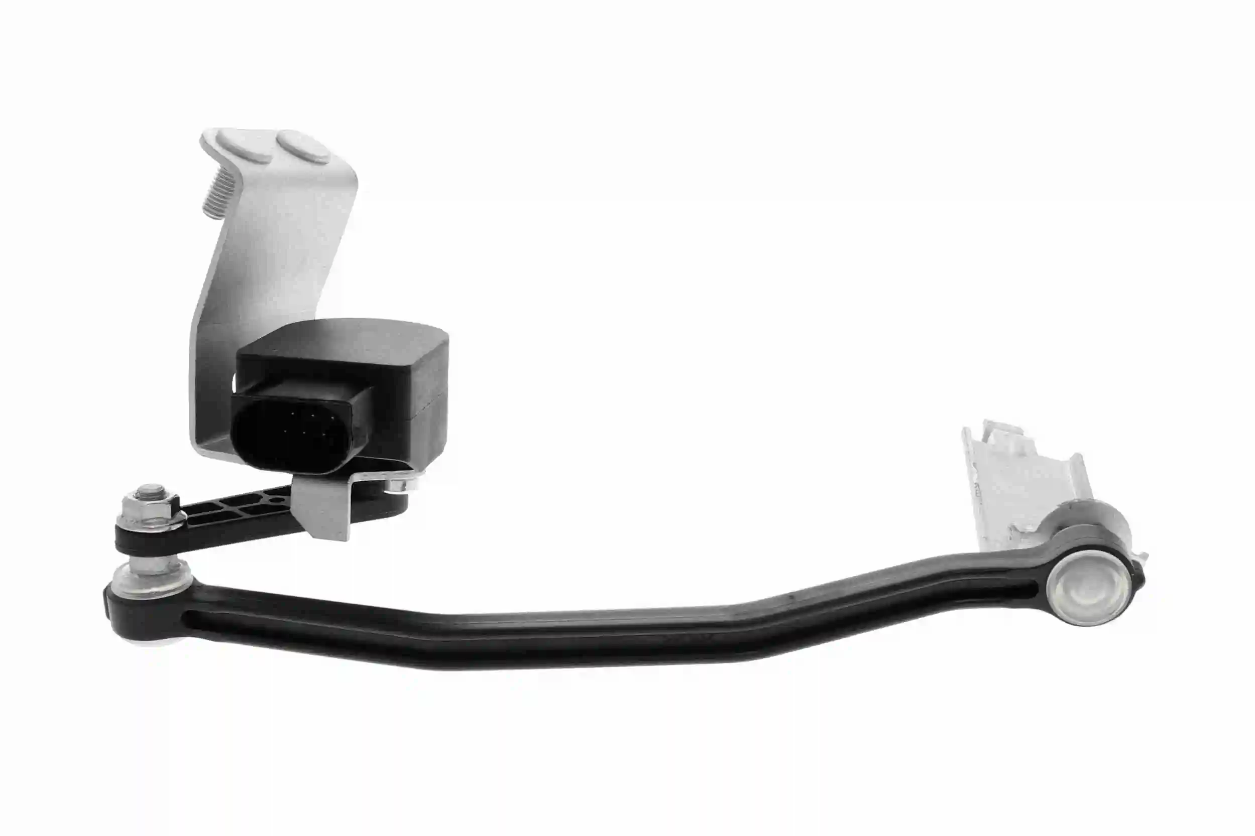 Sensor, headlight levelling