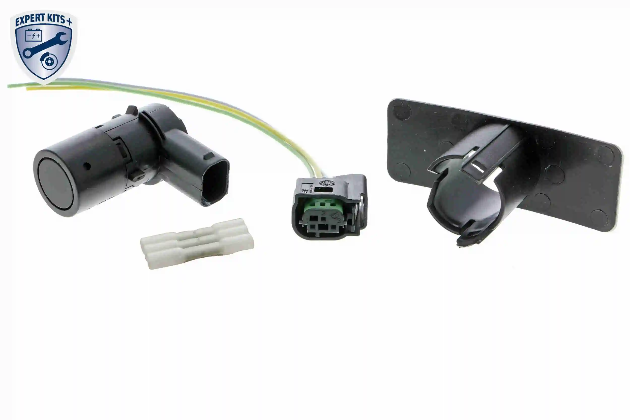 Sensor, park distance control