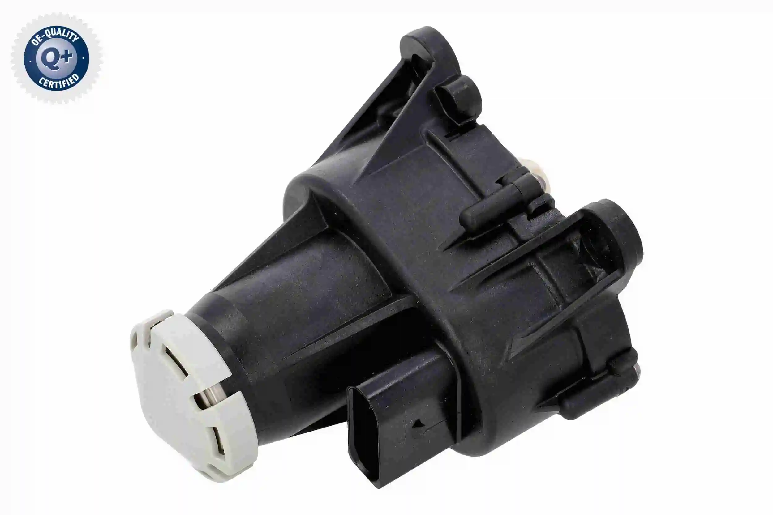 Control, swirl flaps (induction pipe)