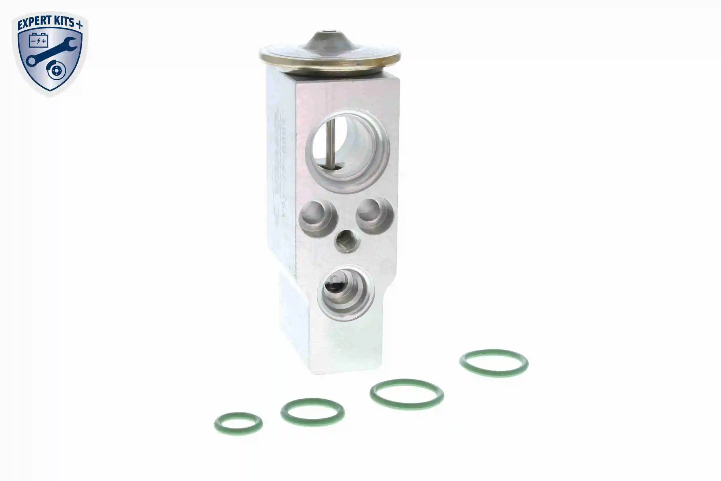 Expansion Valve, air conditioning